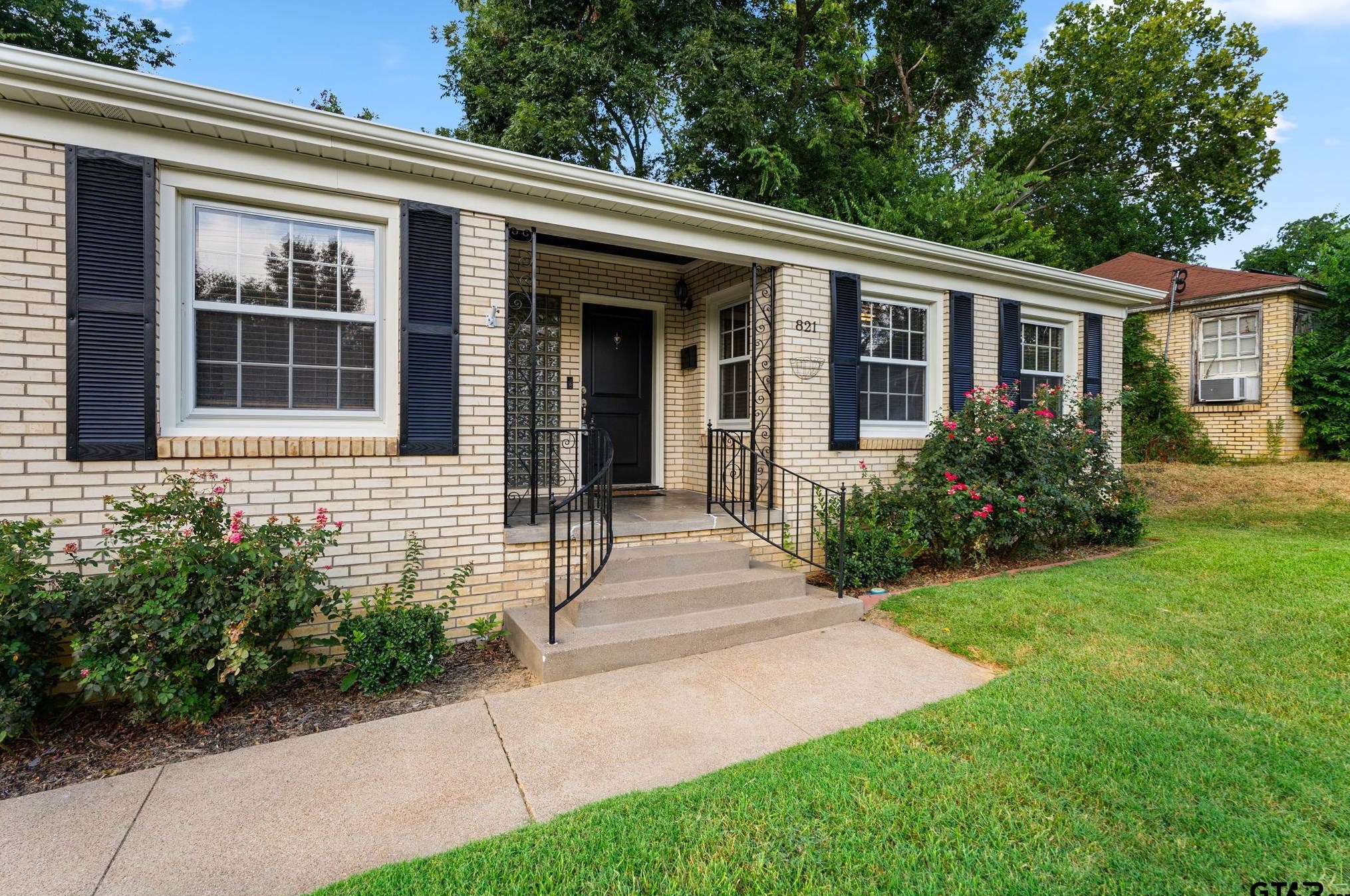 821 W 6th, Tyler, TX 75701