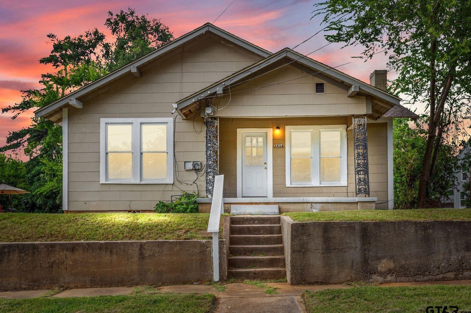 1434 E Earle St, Tyler, TX 75702