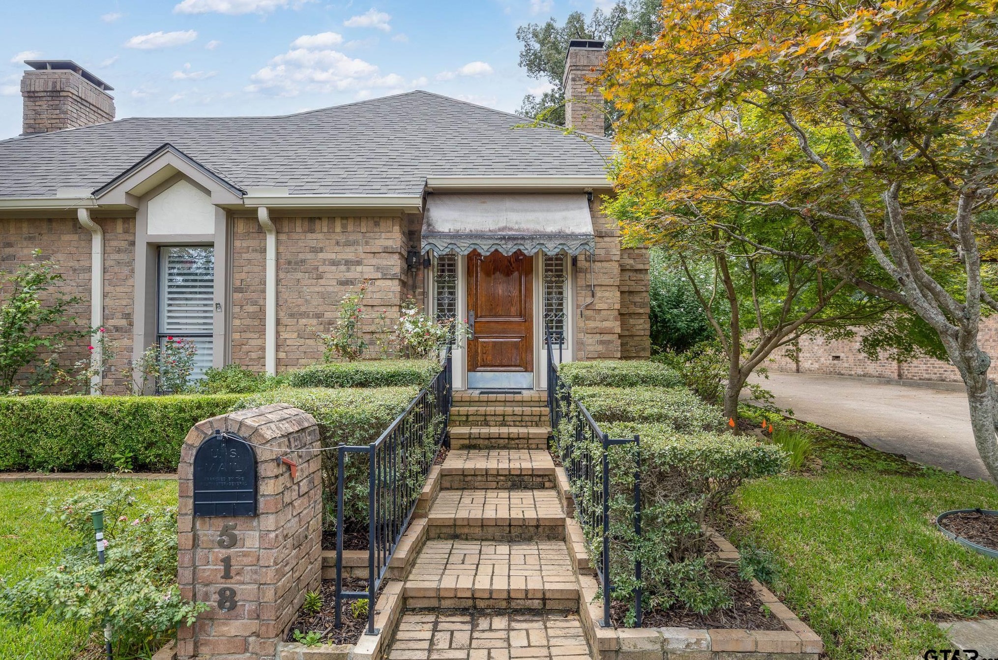 518 Hyde Park, Tyler, TX 75701
