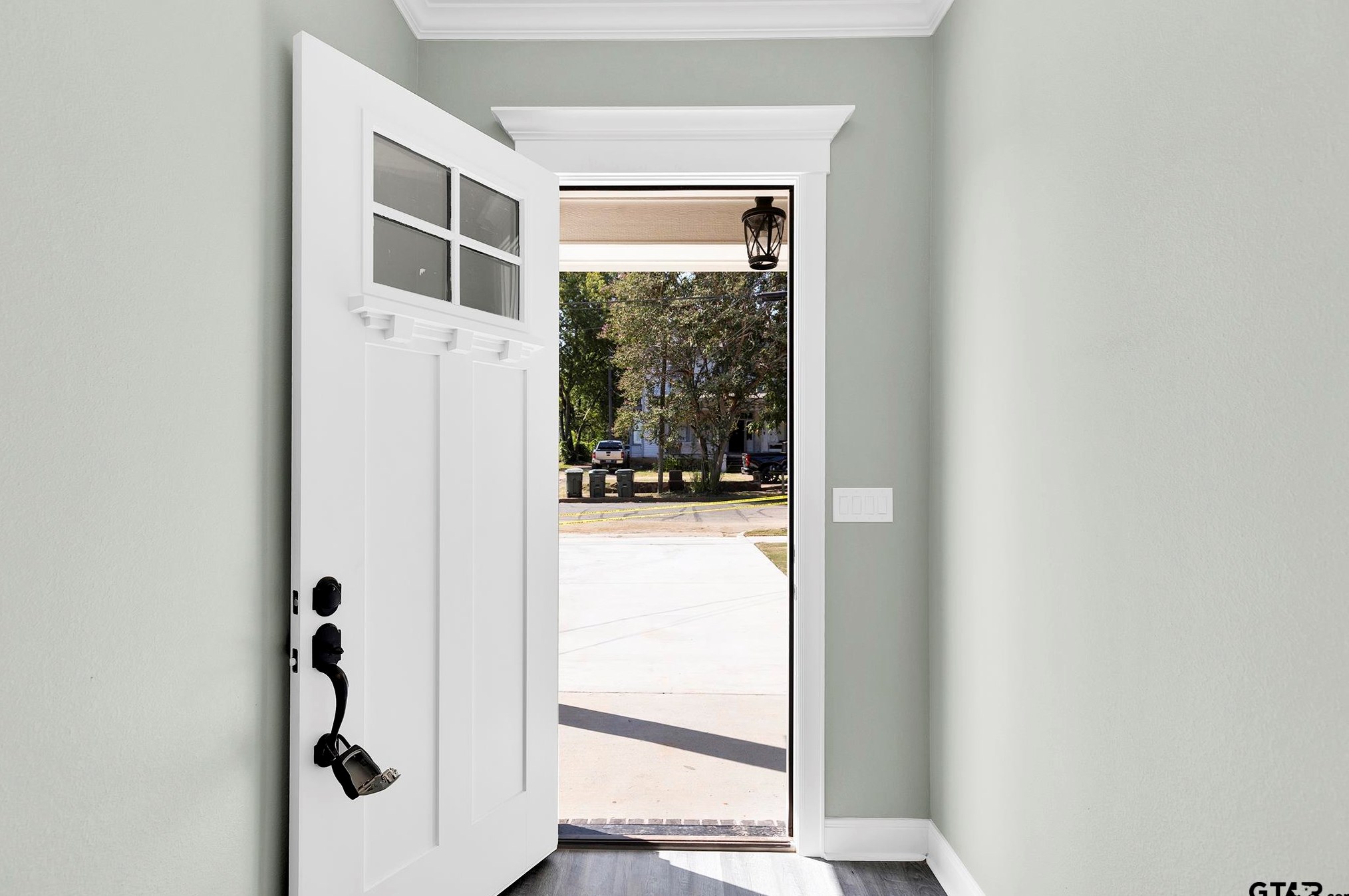 402 E Reeves St, Tyler, TX 75702