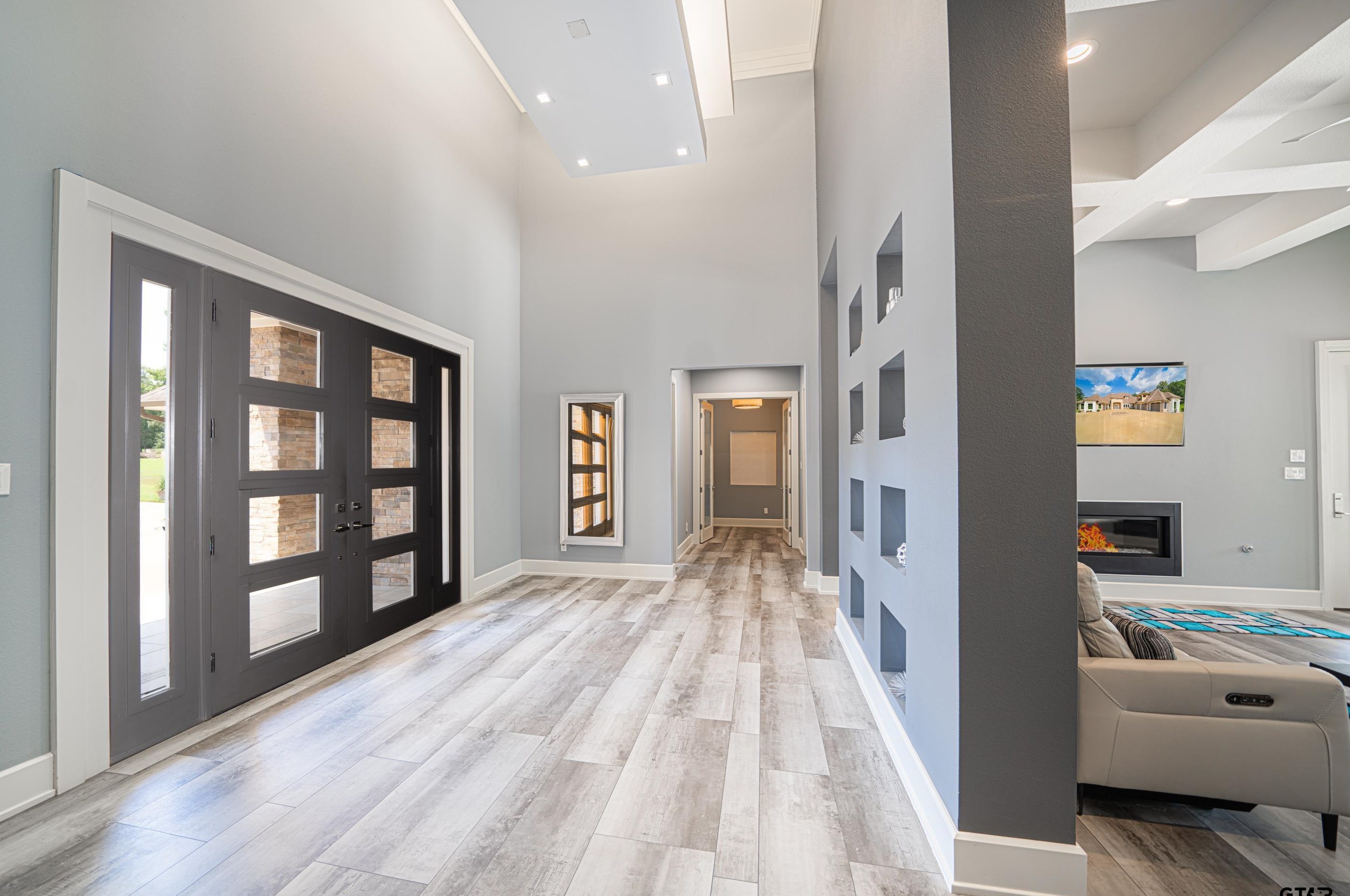 8 Stone Ridge, Longview, TX 75605