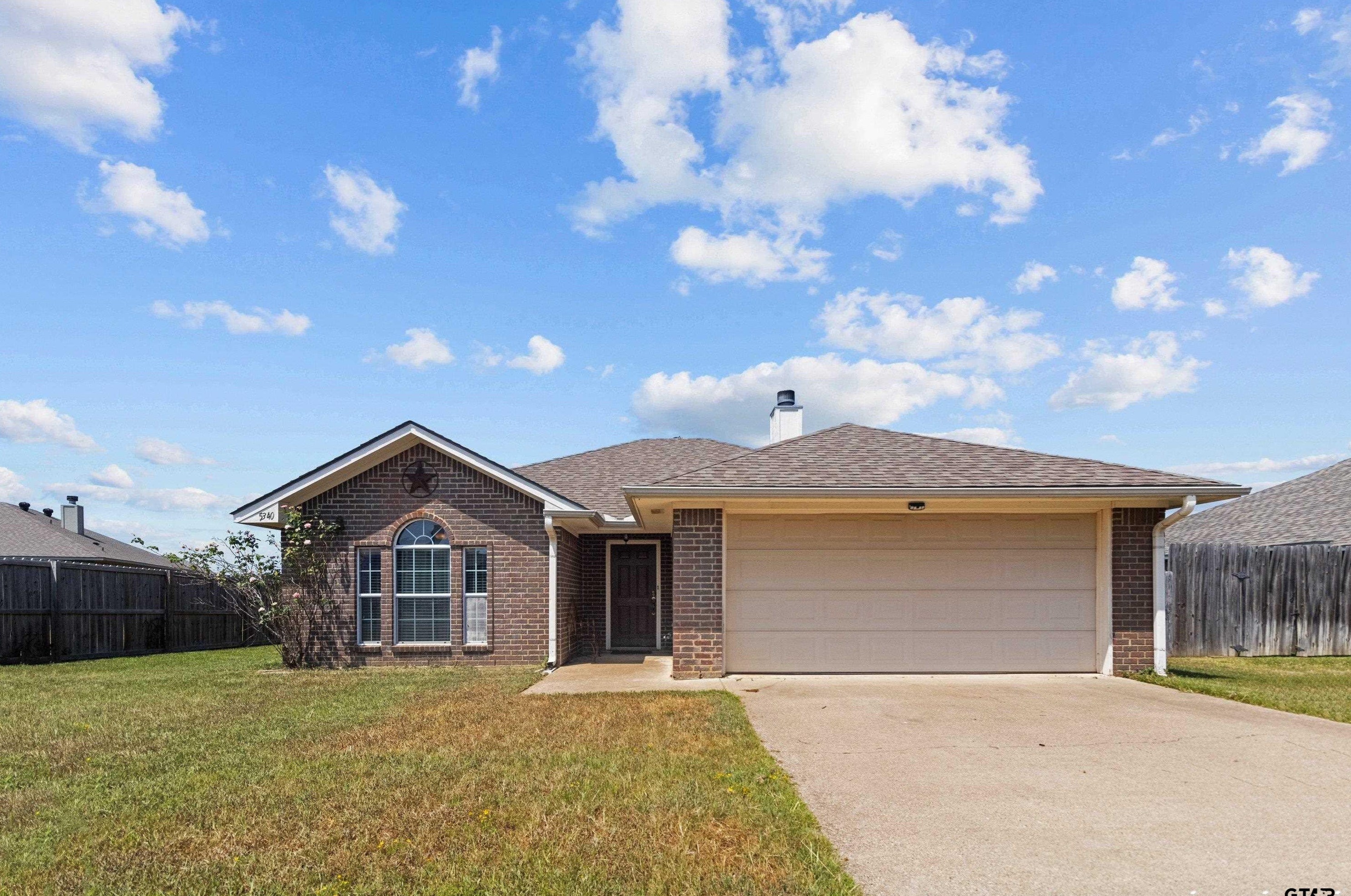 5340 Meadow Ridge, Flint, TX 75762