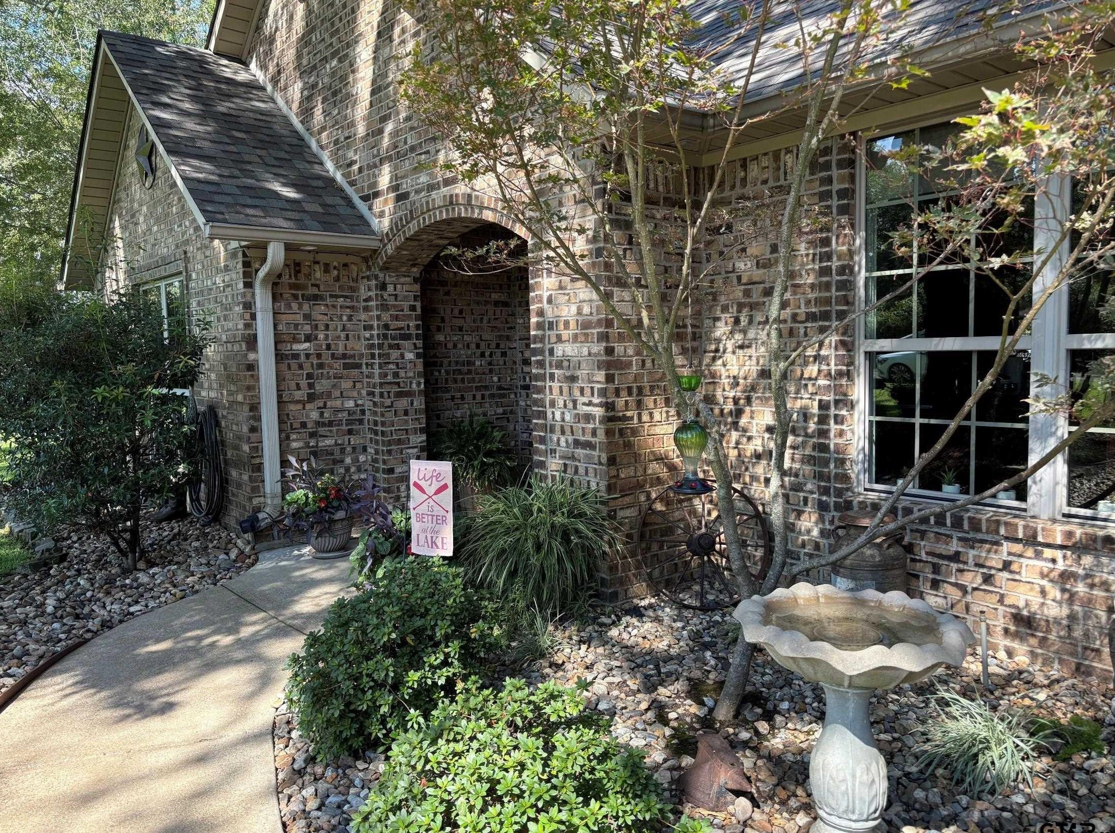 21489 Stevenson Rd, Fincastle, TX 75763