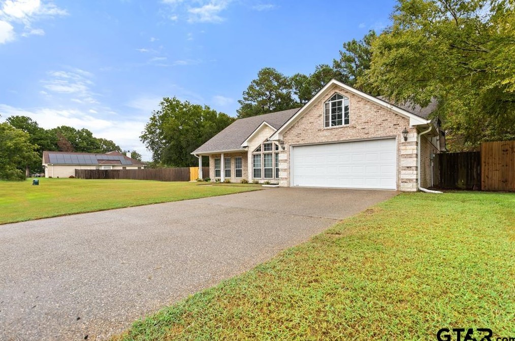 21183 Altuda Ln, Flint, TX 75762-5733