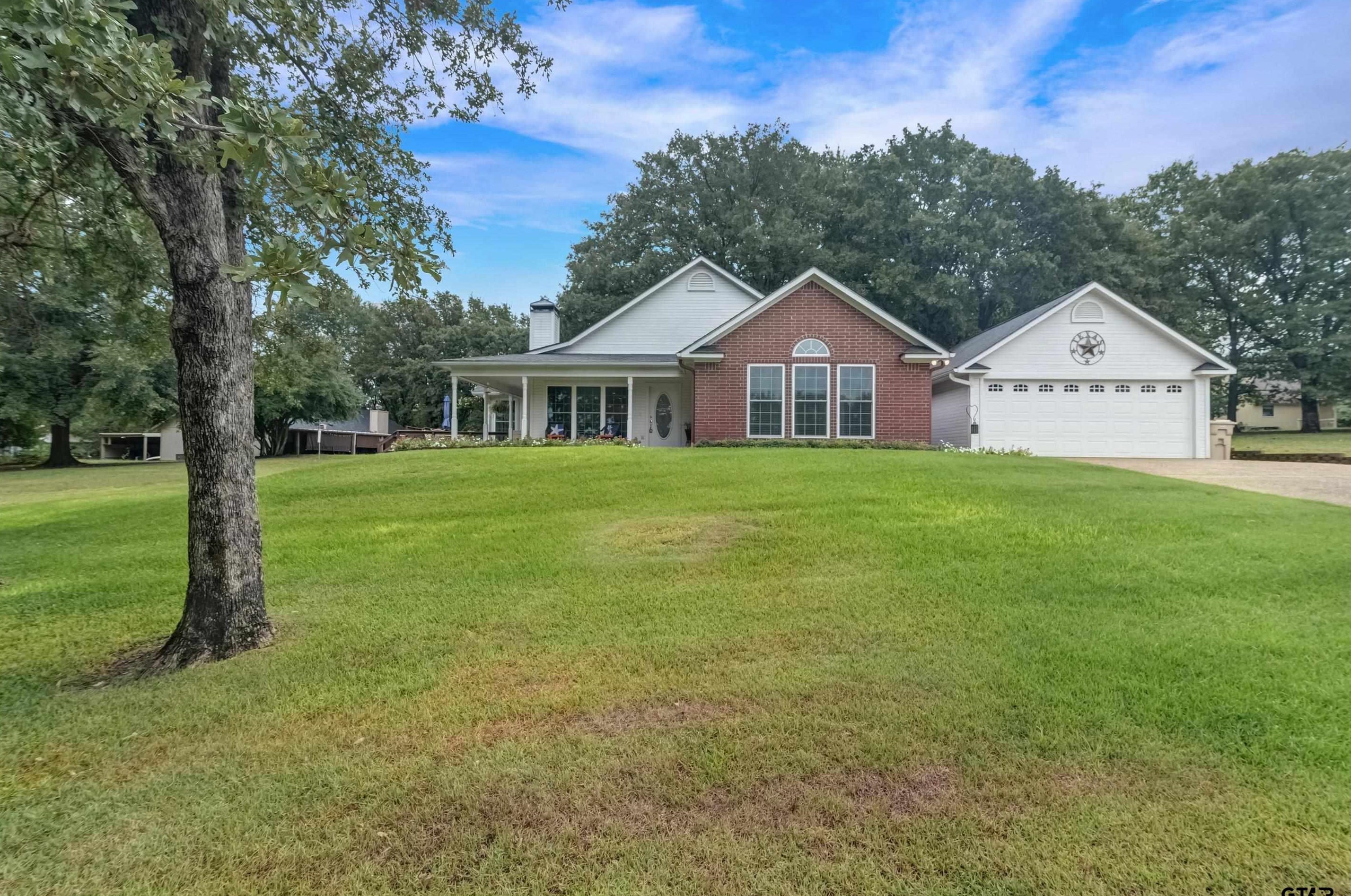 272 Salida Bend, Big Sandy, TX 75765