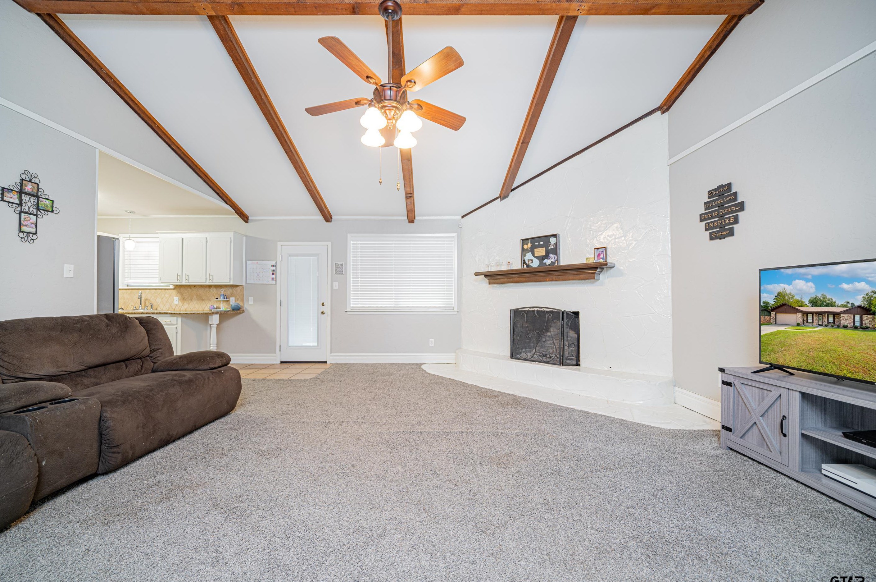 402 Delano St, Longview, TX 75604