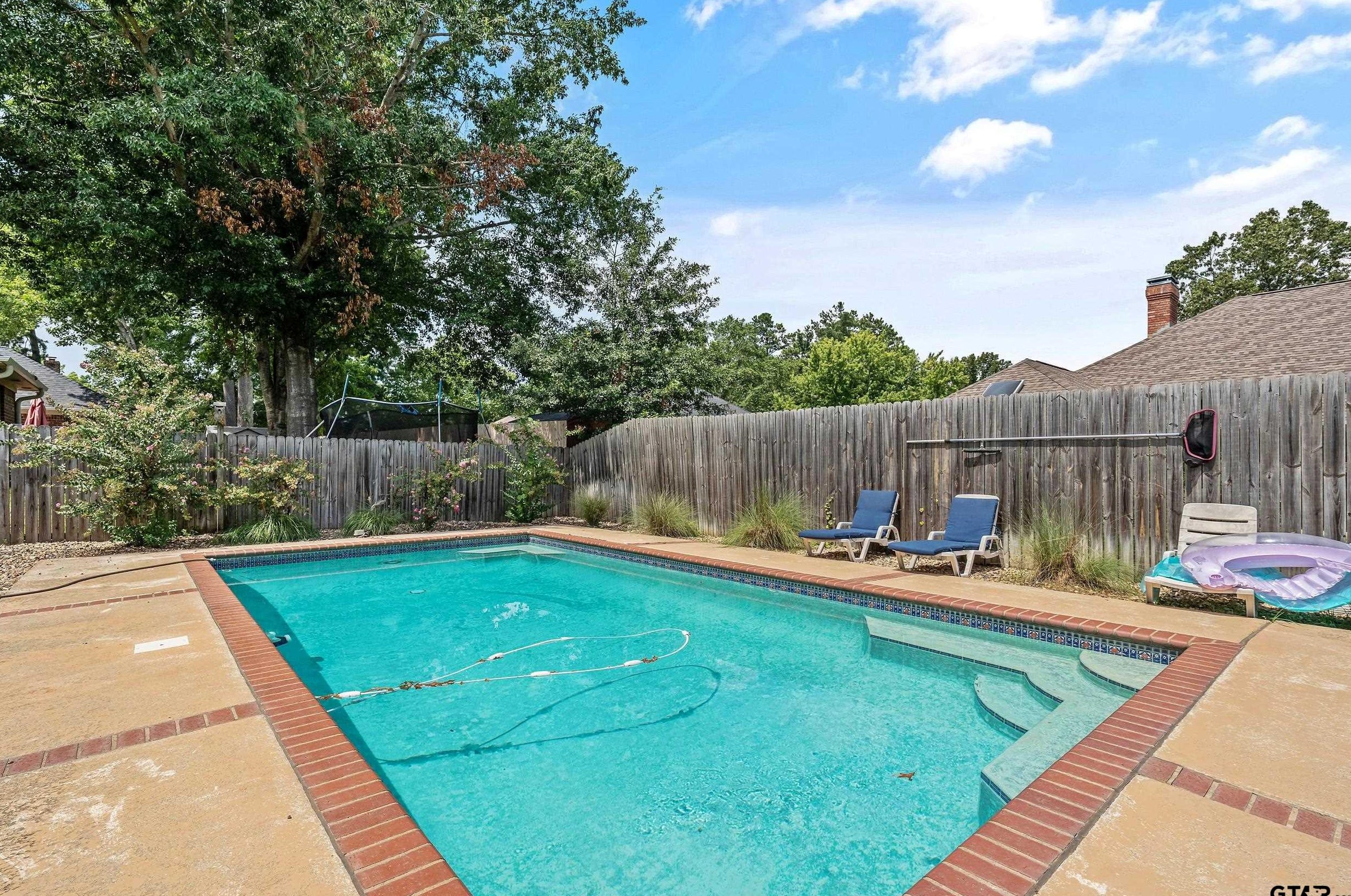 1640 Tall Timber Dr, Tyler, TX 75703