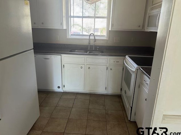 601 David Dr, Tyler, TX 75703