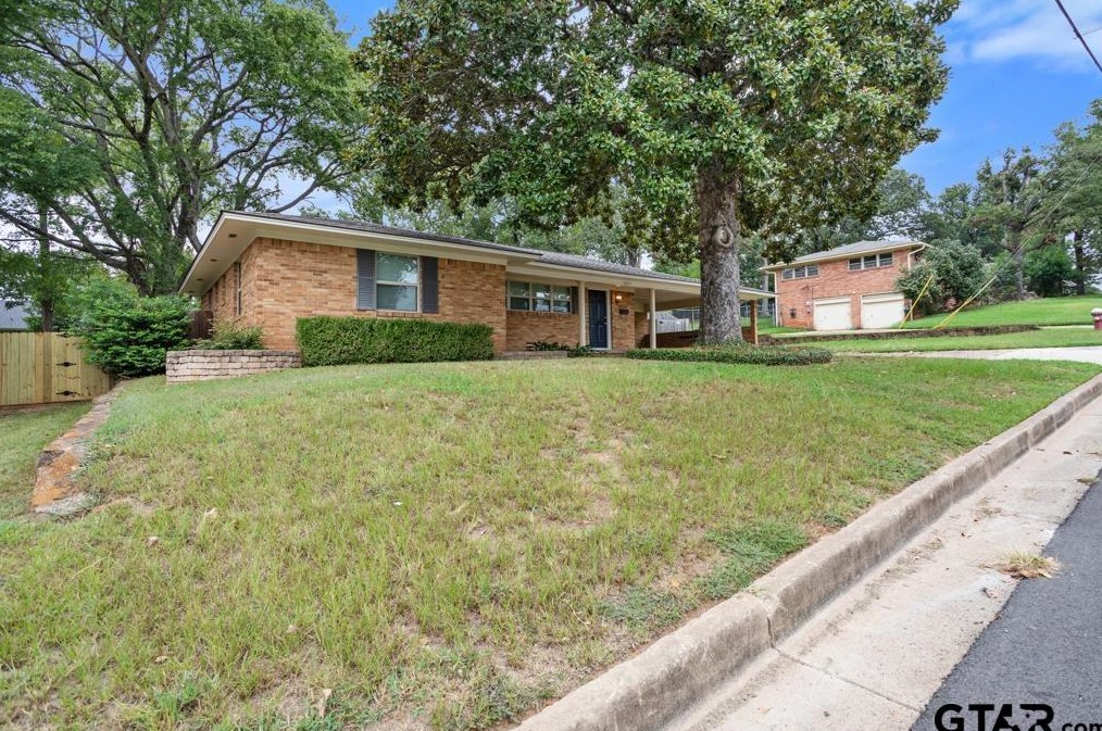 3317 Jan Ave, Tyler, TX 75701