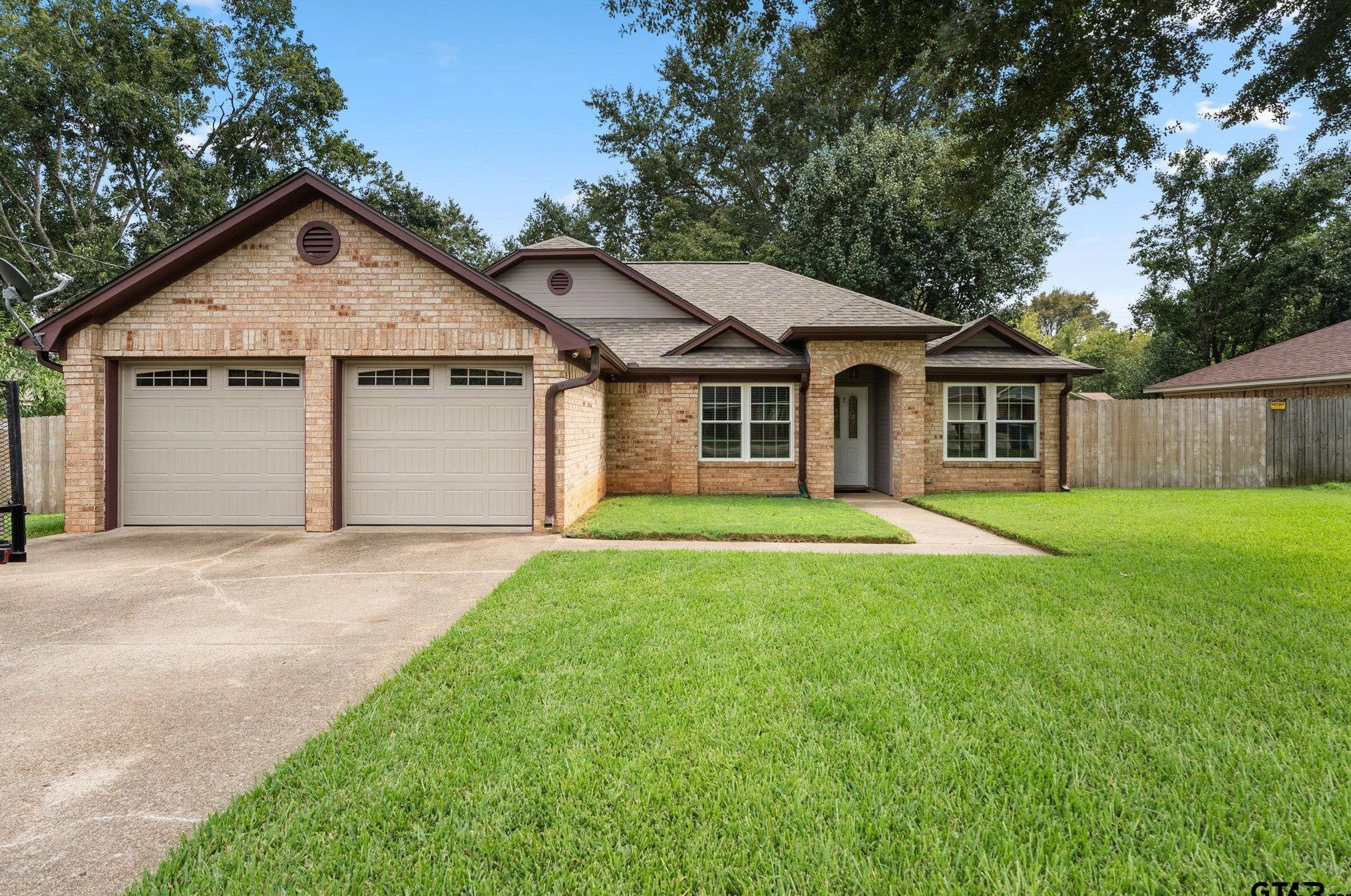 1106 Cyndi St, Whitehouse, TX 75791