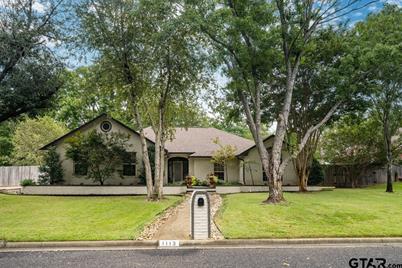 1113 Lonnie Dr, Athens, TX 75751 - Photo 1