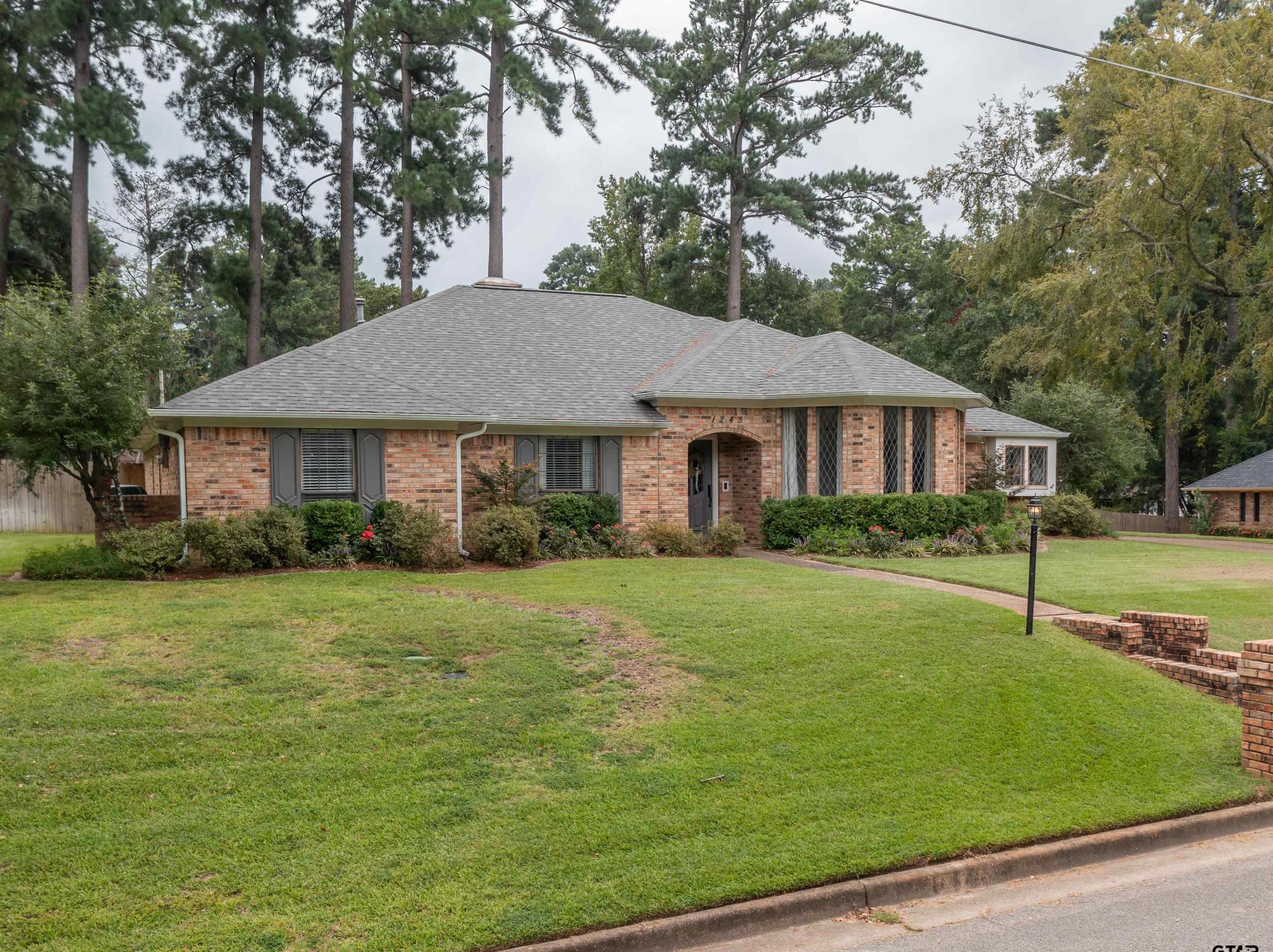 1245 Buffalo Trail, Tyler, TX 75703