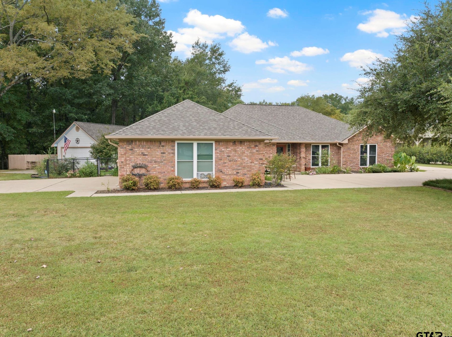20 County Rd 2938 S, Faker, TX 75686