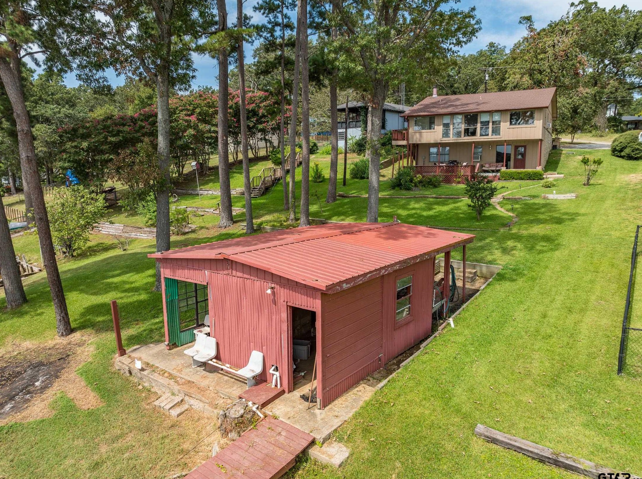 23083 Lakeside Dr, Flint, TX 75762