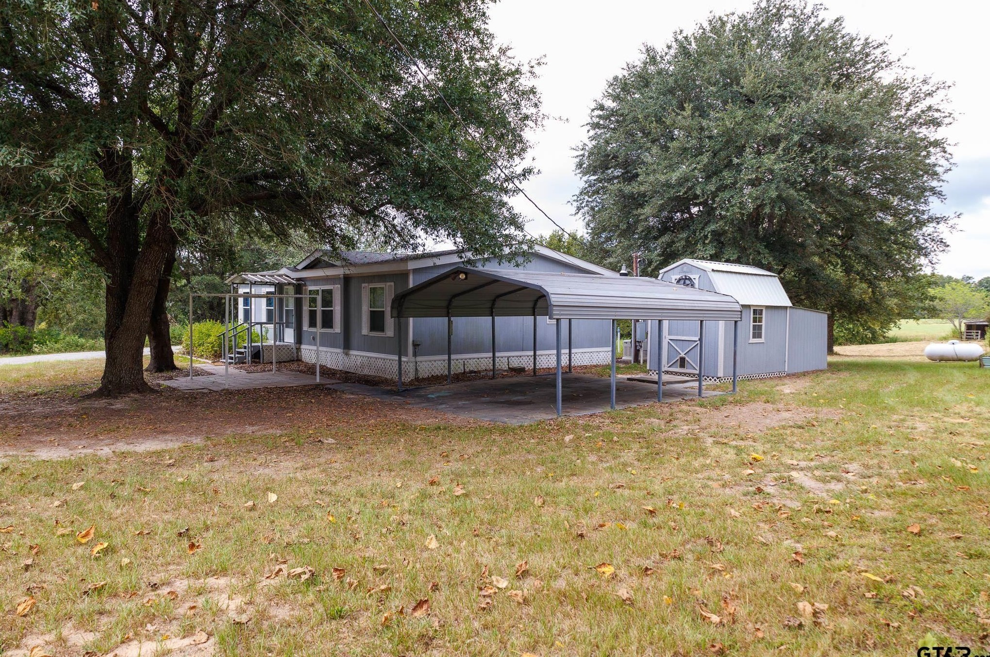 17745 County Rd 4108, Hide A Way, TX 75771