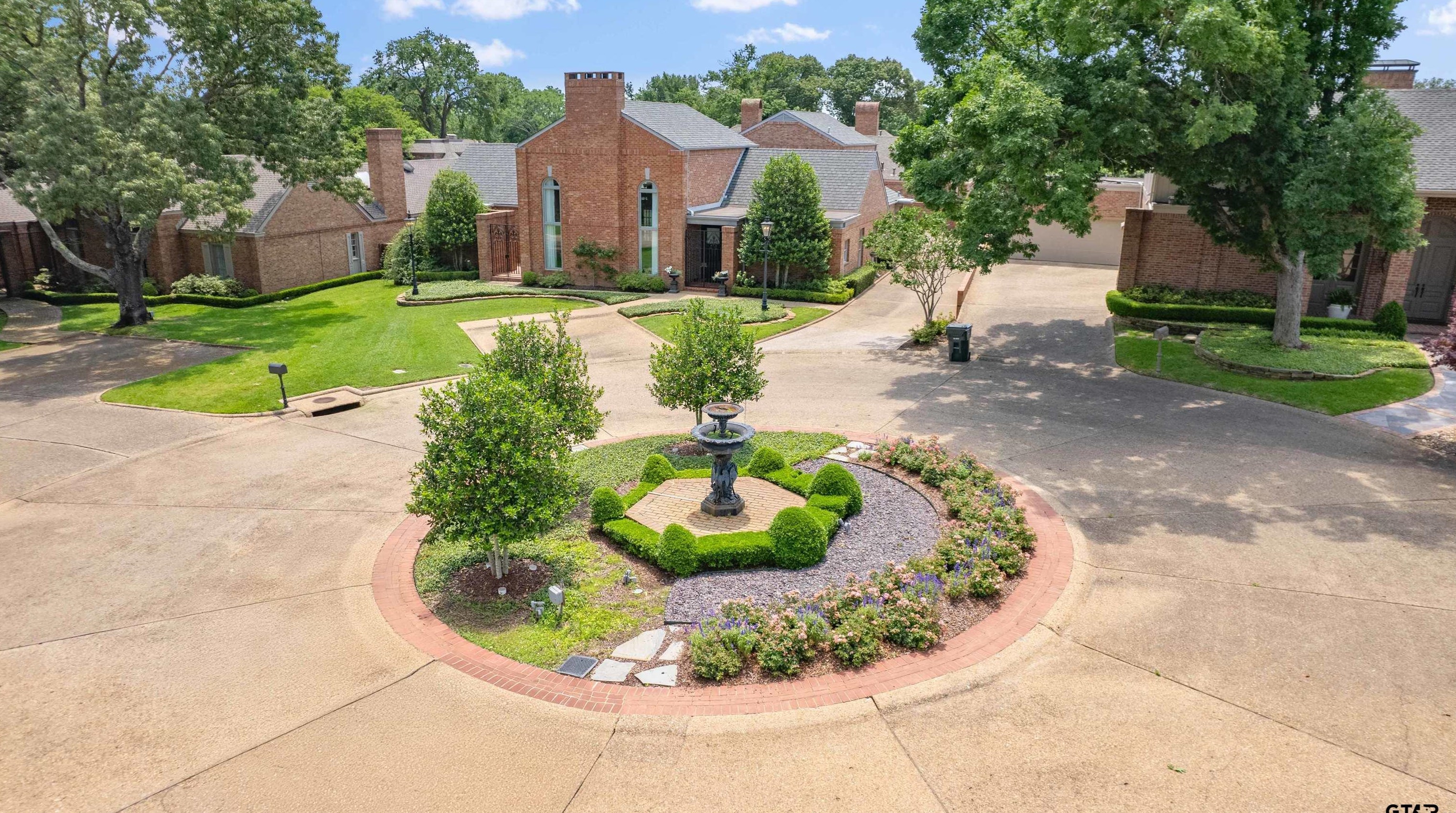 608 Rosemont Pl 1, Tyler, TX 75701