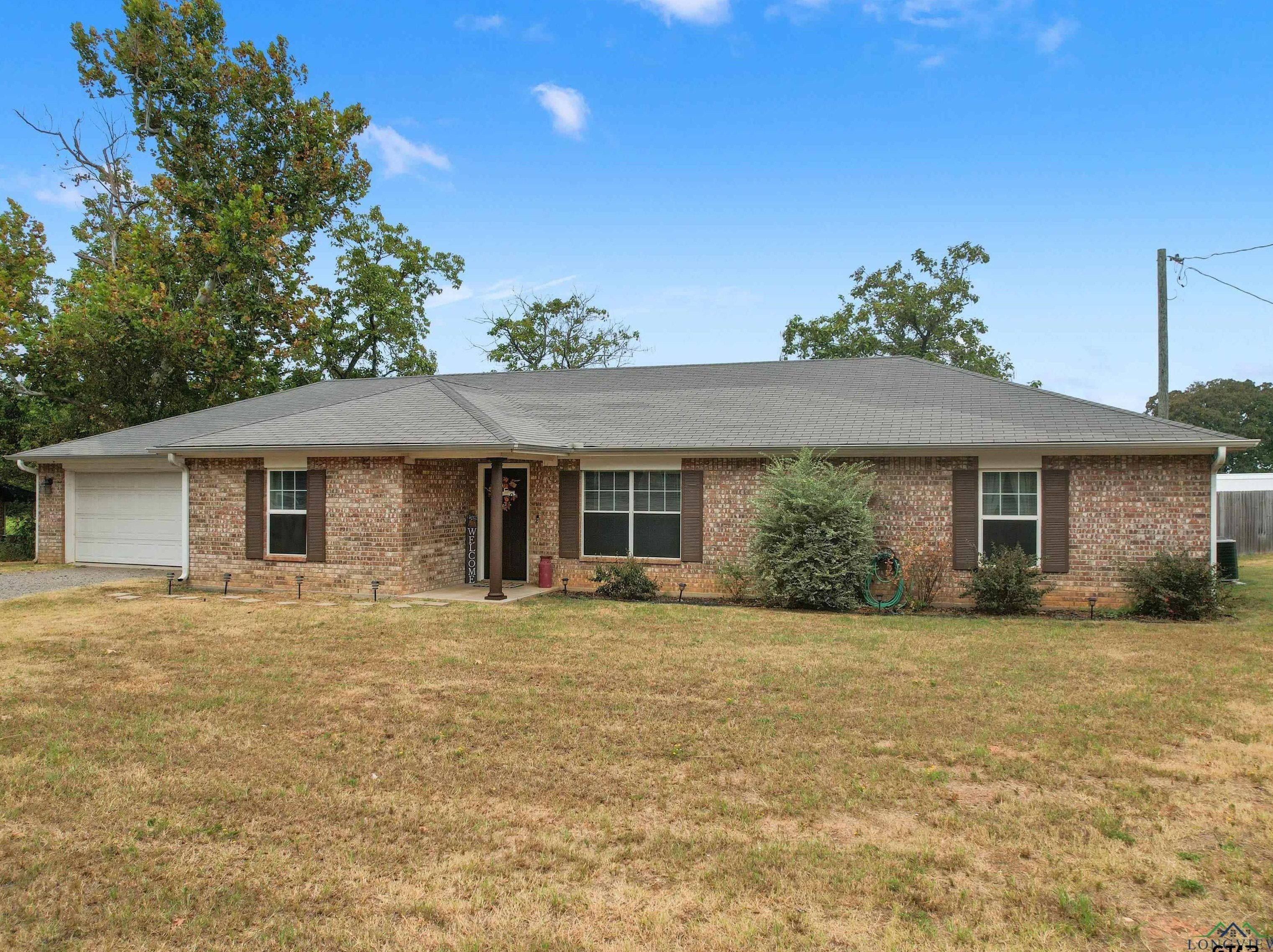 355 Old Coffeeville, Gilmer, TX 75644