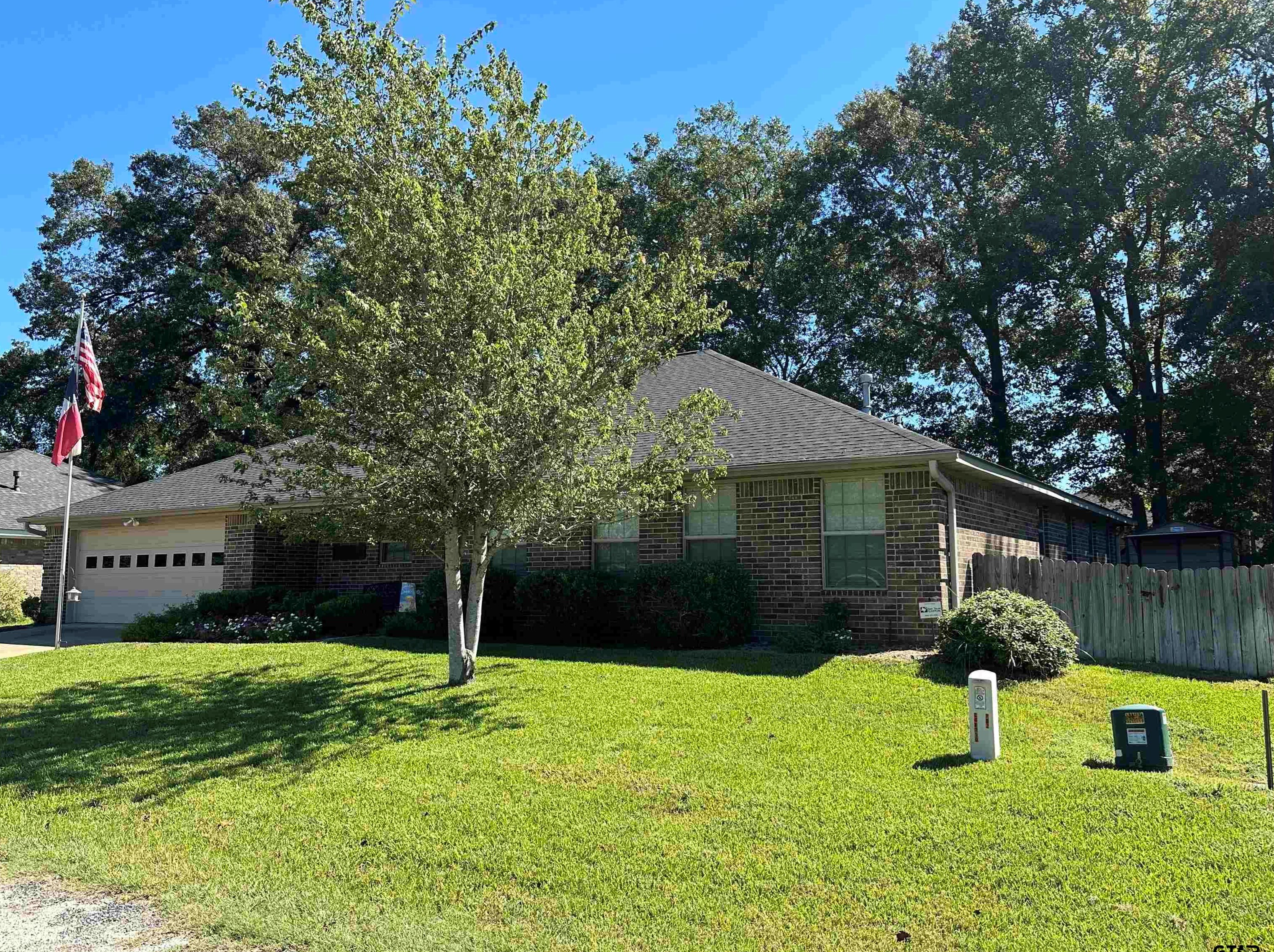 461 Crystal Ave, Rusk, TX 75785