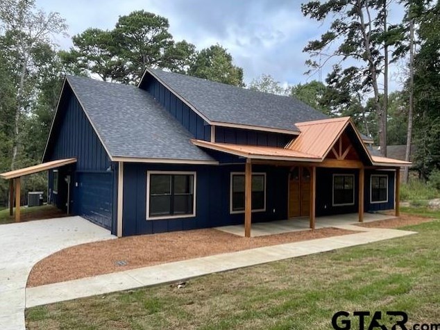 2133 Holly Trail E, Big Sandy, TX 75765