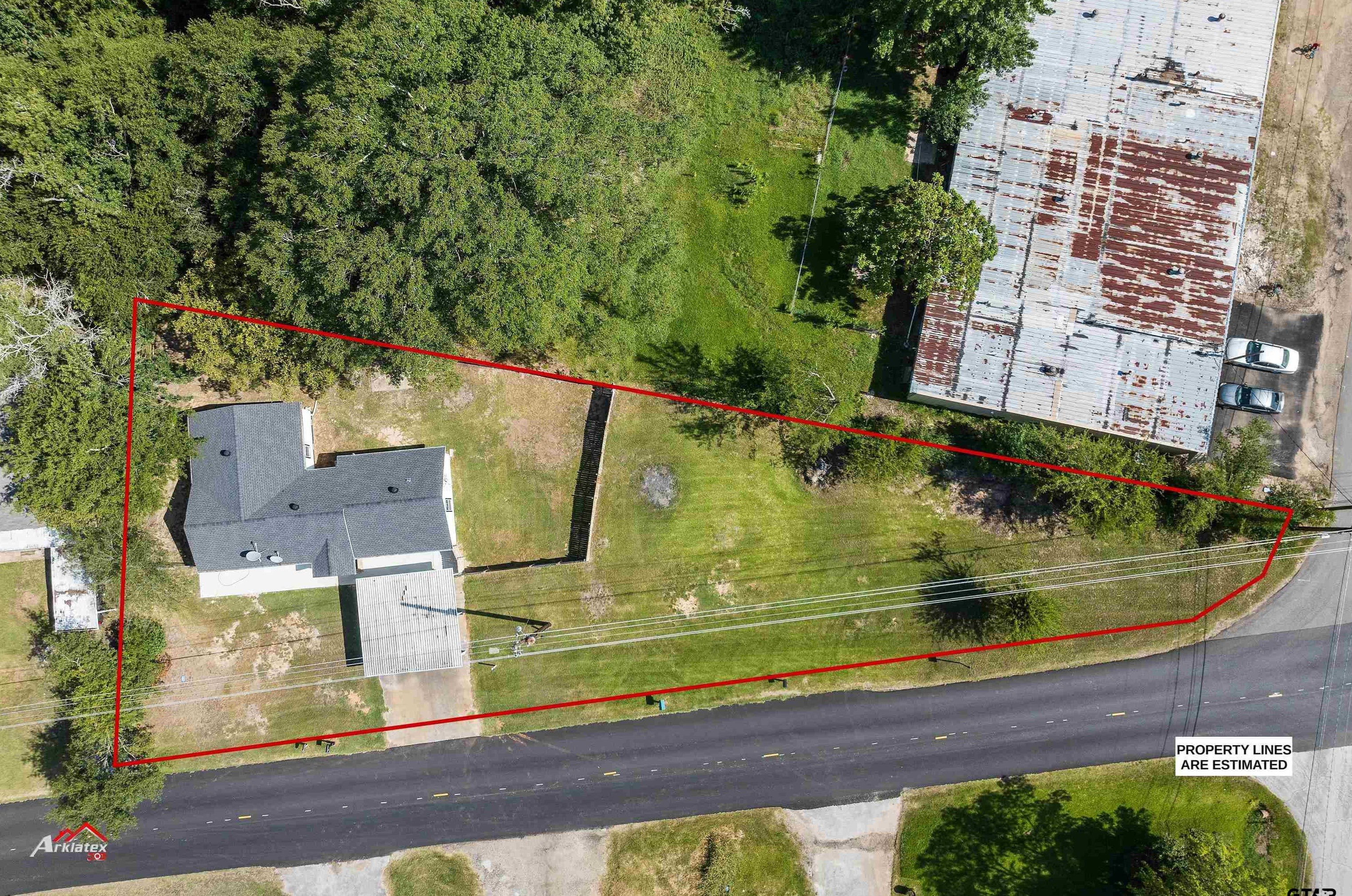 1787 Goforth Rd, Kilgore, TX 75662-2164