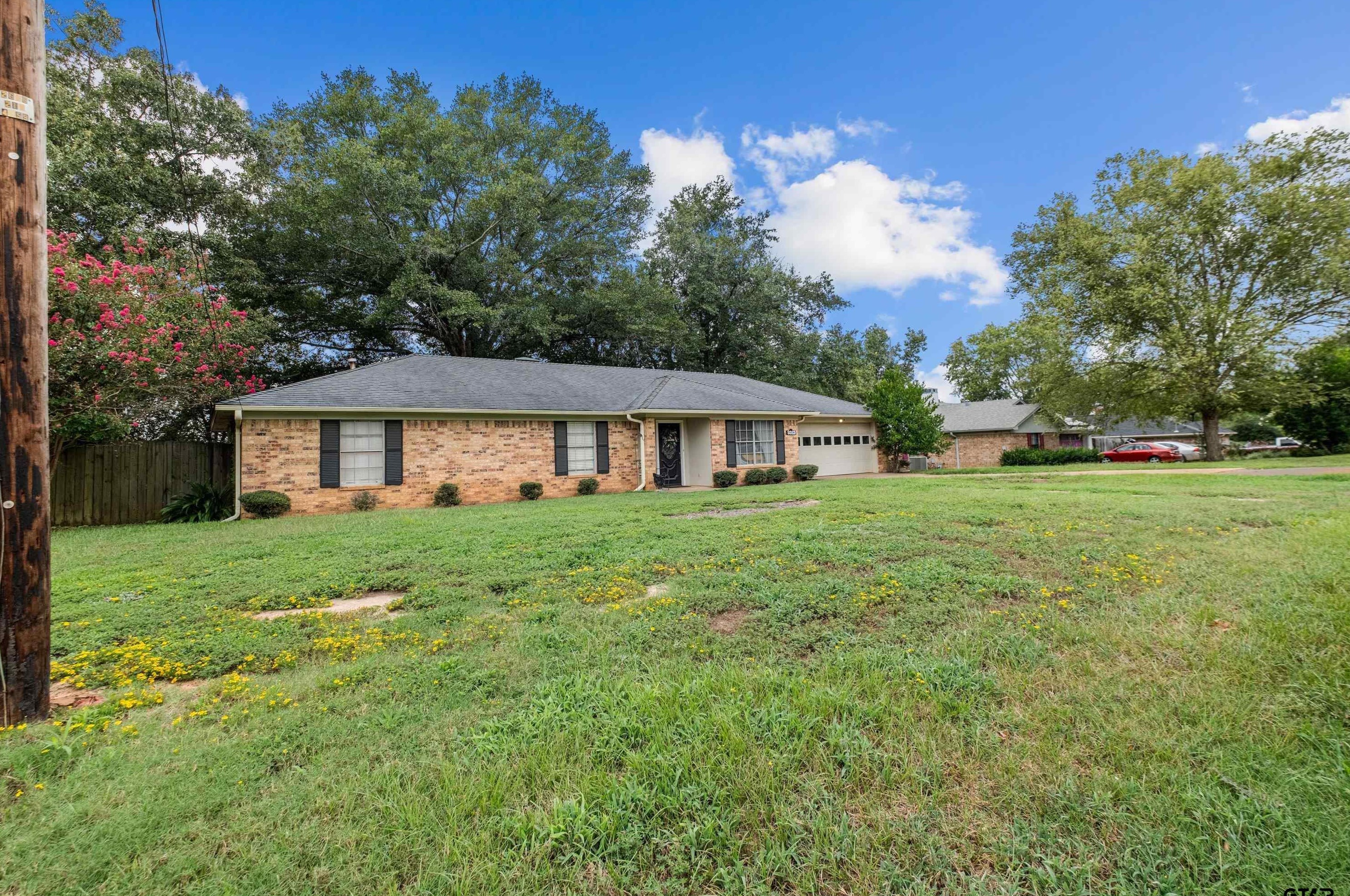 9313 Tipperary Dr, Tyler, TX 75703