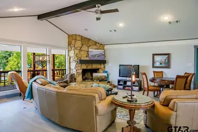 21997 Blue Water Rd, Chandler, TX 75758 - Photo 16