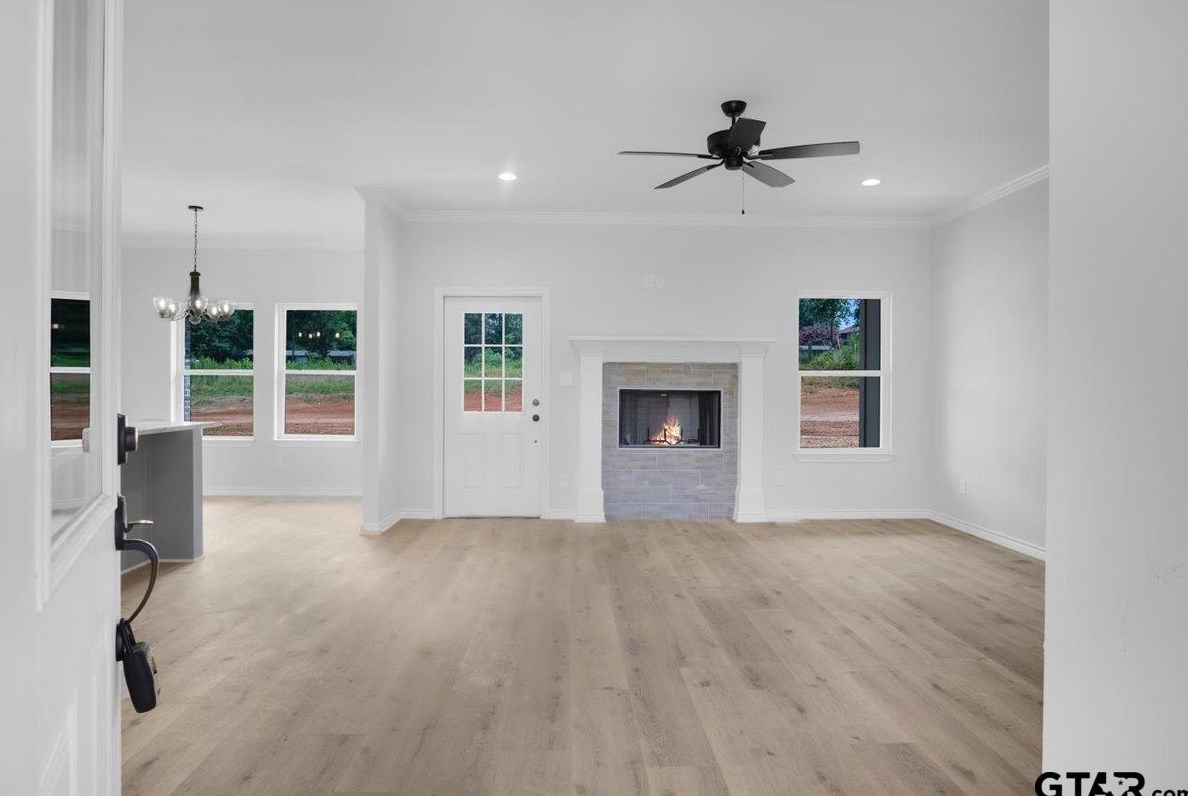 2001 County Rd 2138, Griffin, TX 75789