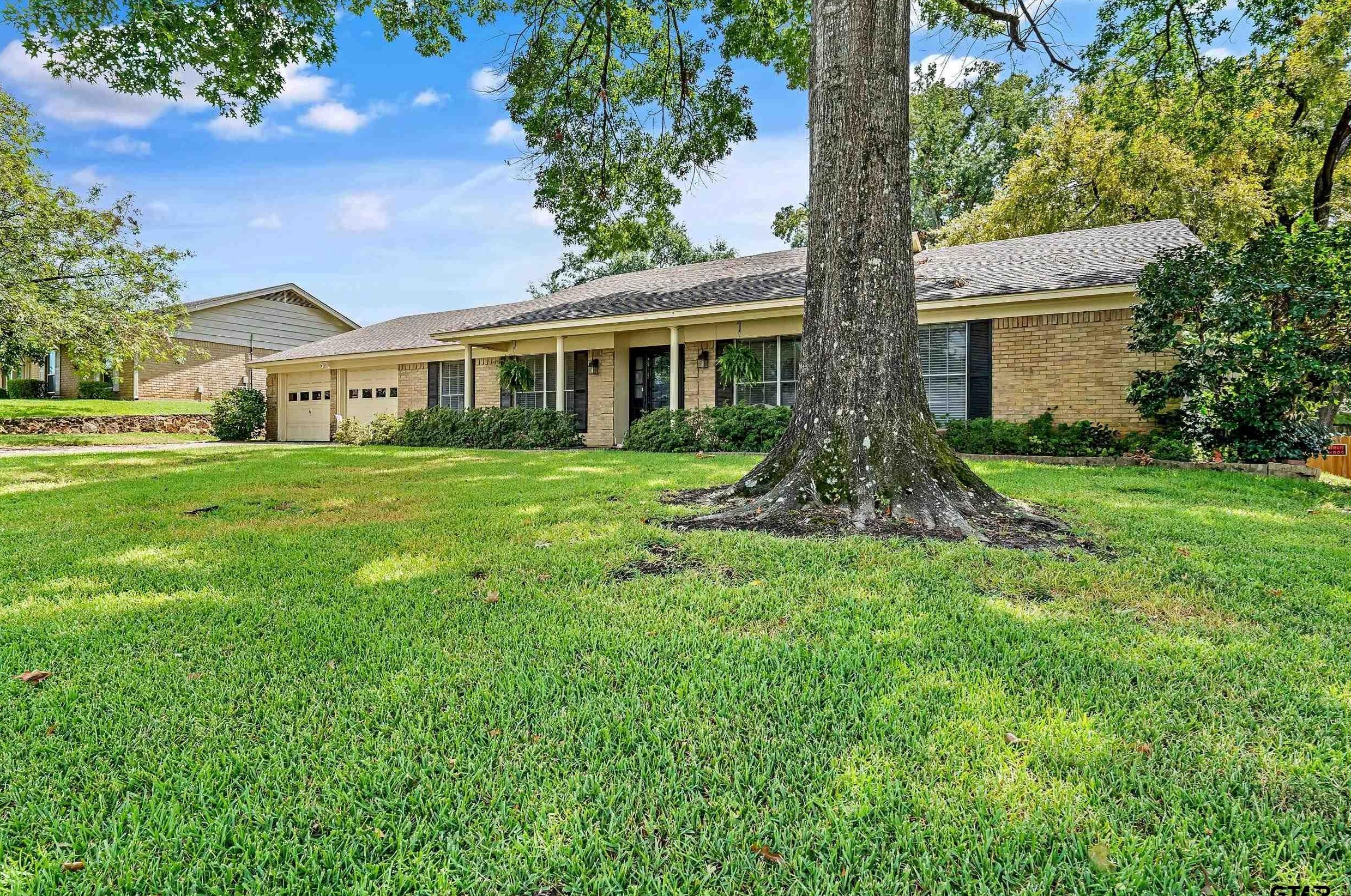704 Top Hill, Tyler, TX 75703