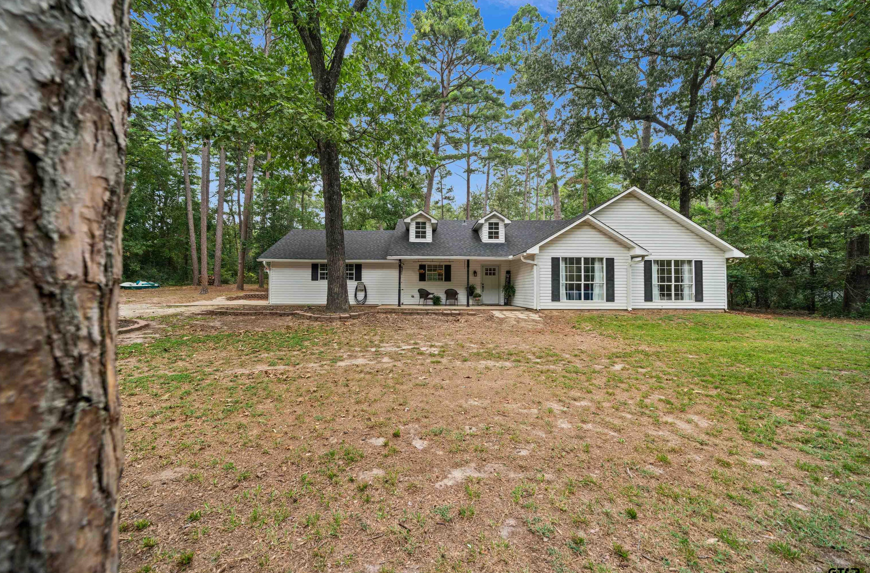 160 Quail Run, Big Sandy, TX 75765