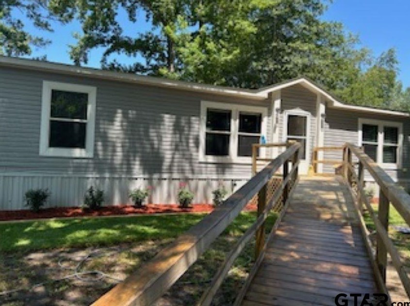 17101 Jessie Hale Rd, Tyler, TX 75707