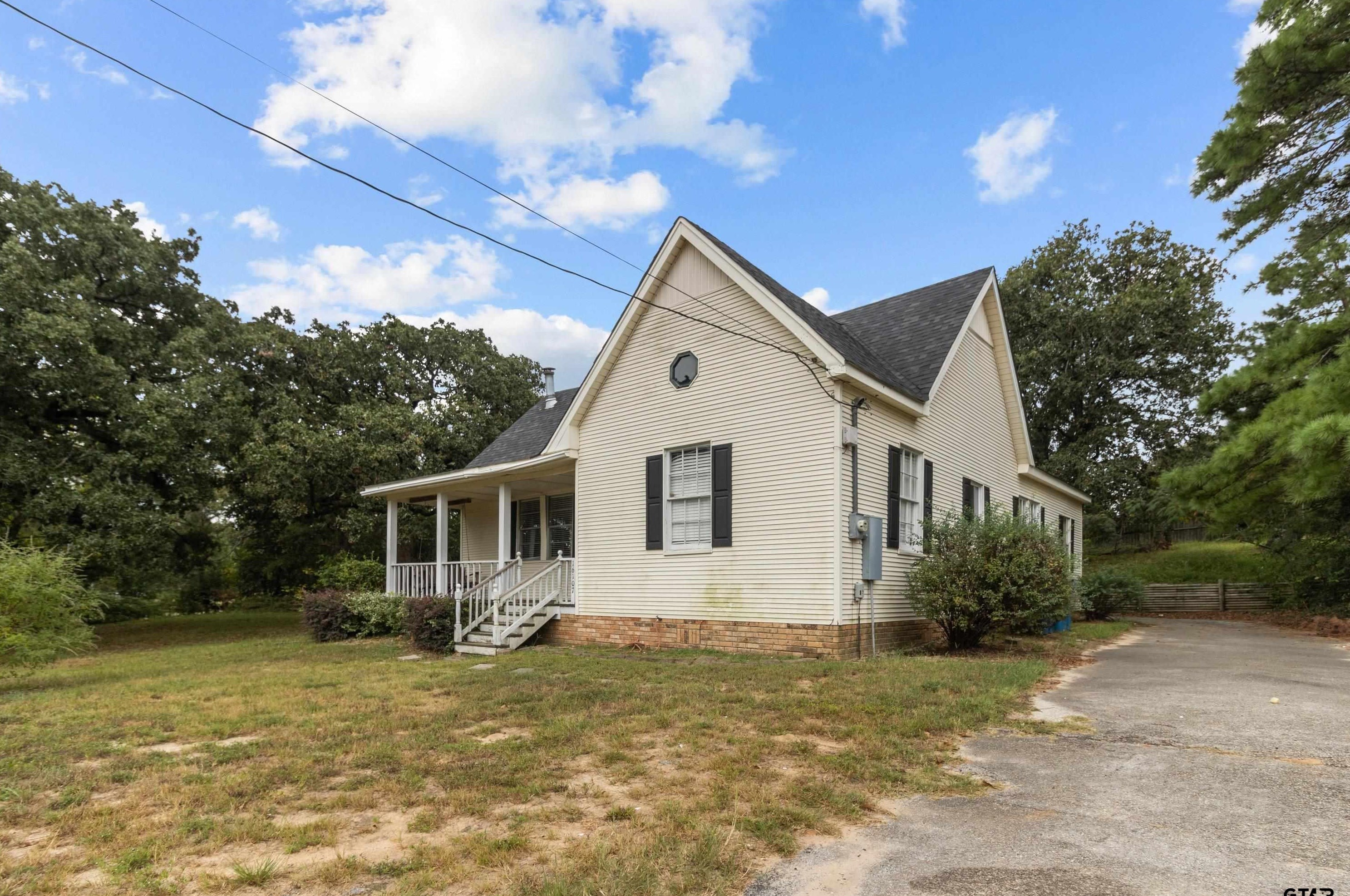 16107 County Rd 431, Hide A Way, TX 75771
