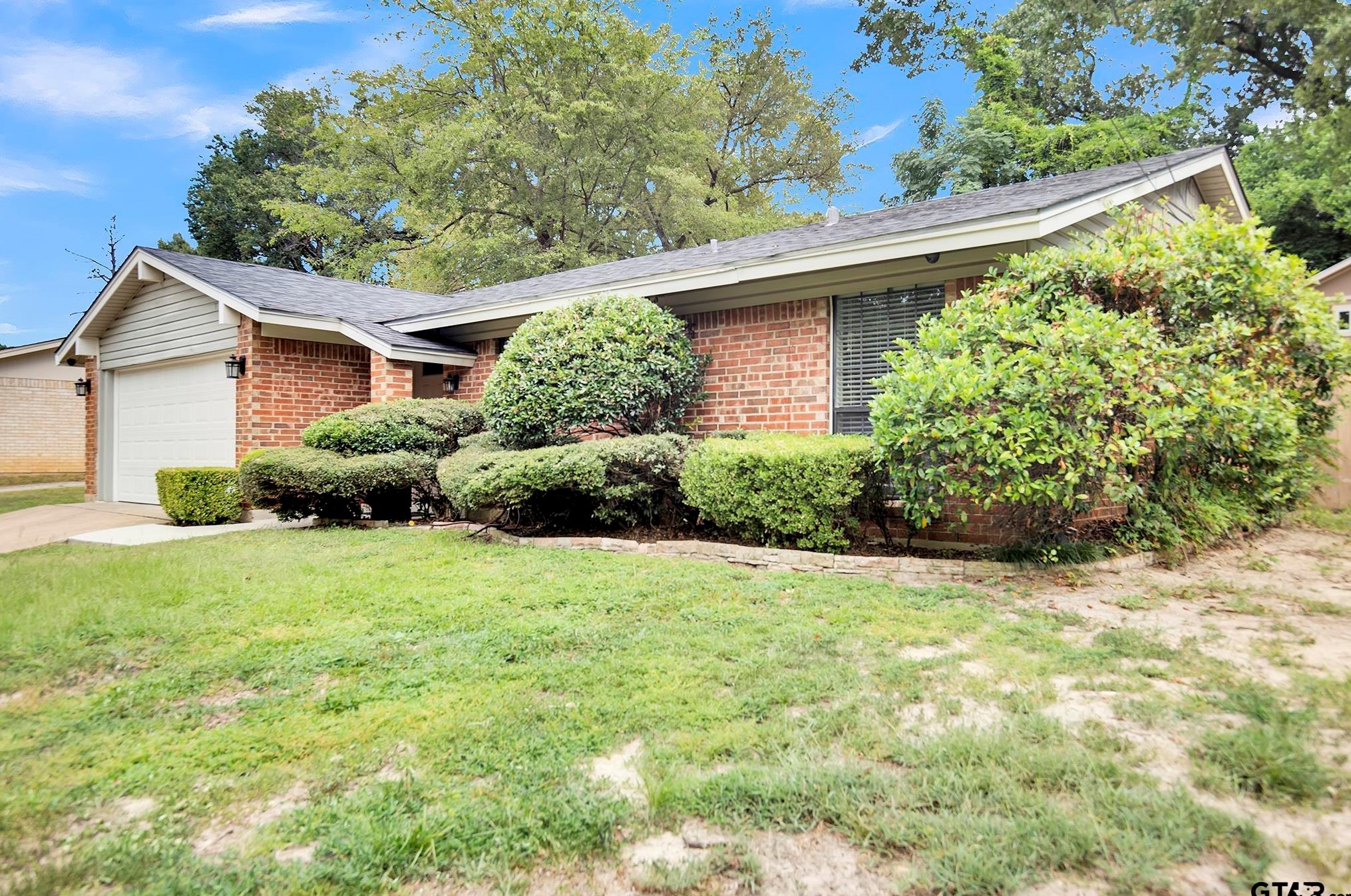 114 Tournament Rd, Tyler, TX 75702