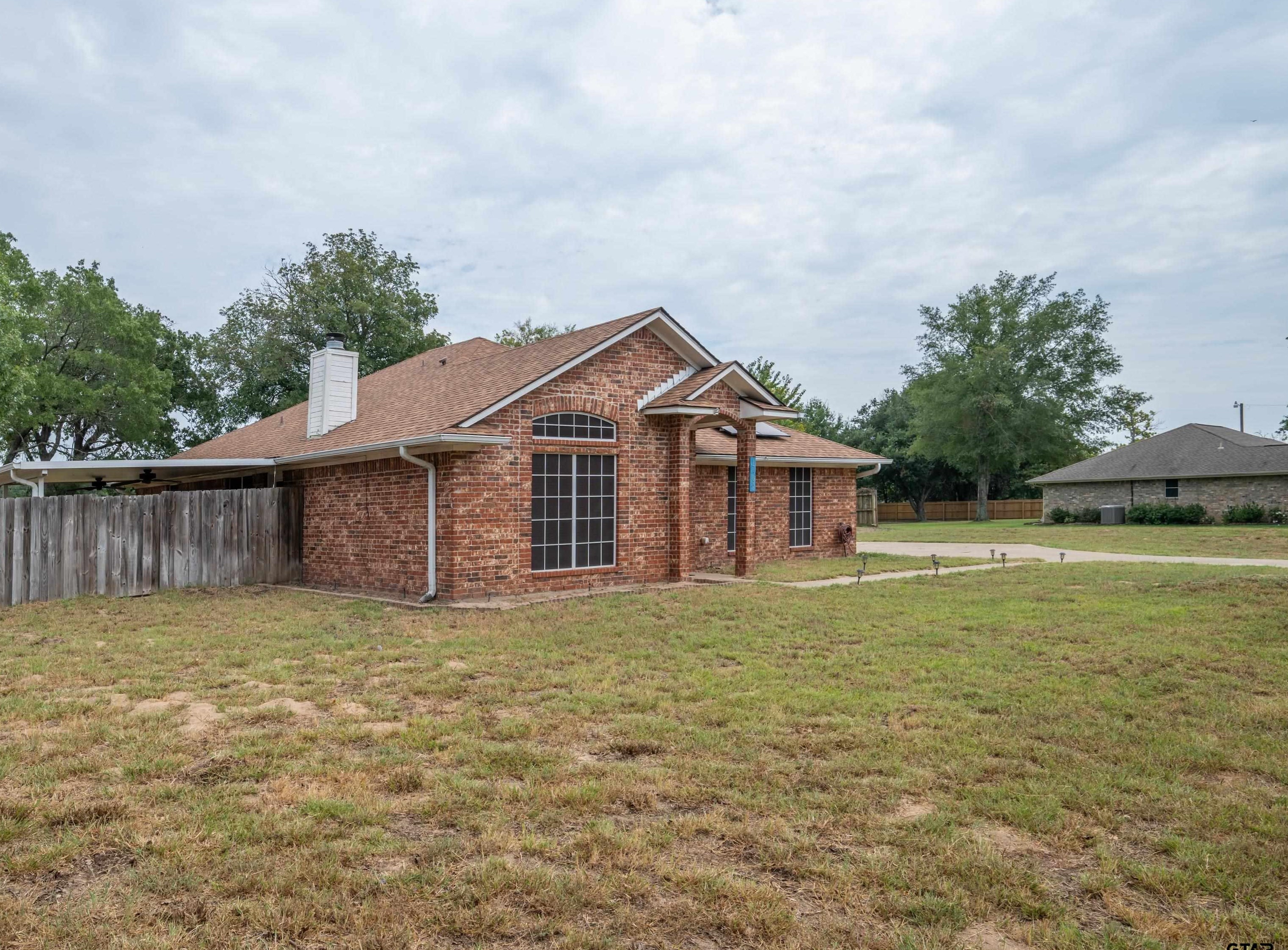 17232 Cory Ray Ln (cr 4212), Hide A Way, TX 75771