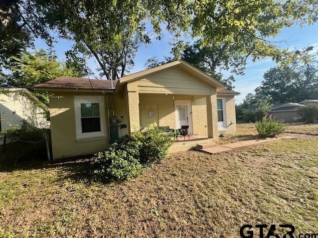 1804 E Ferdell St, Tyler, TX 75701