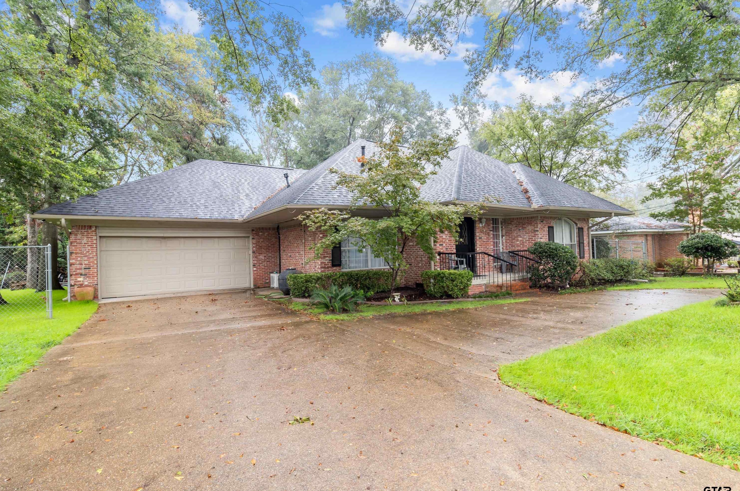 4129 Glenda Ave, Tyler, TX 75704