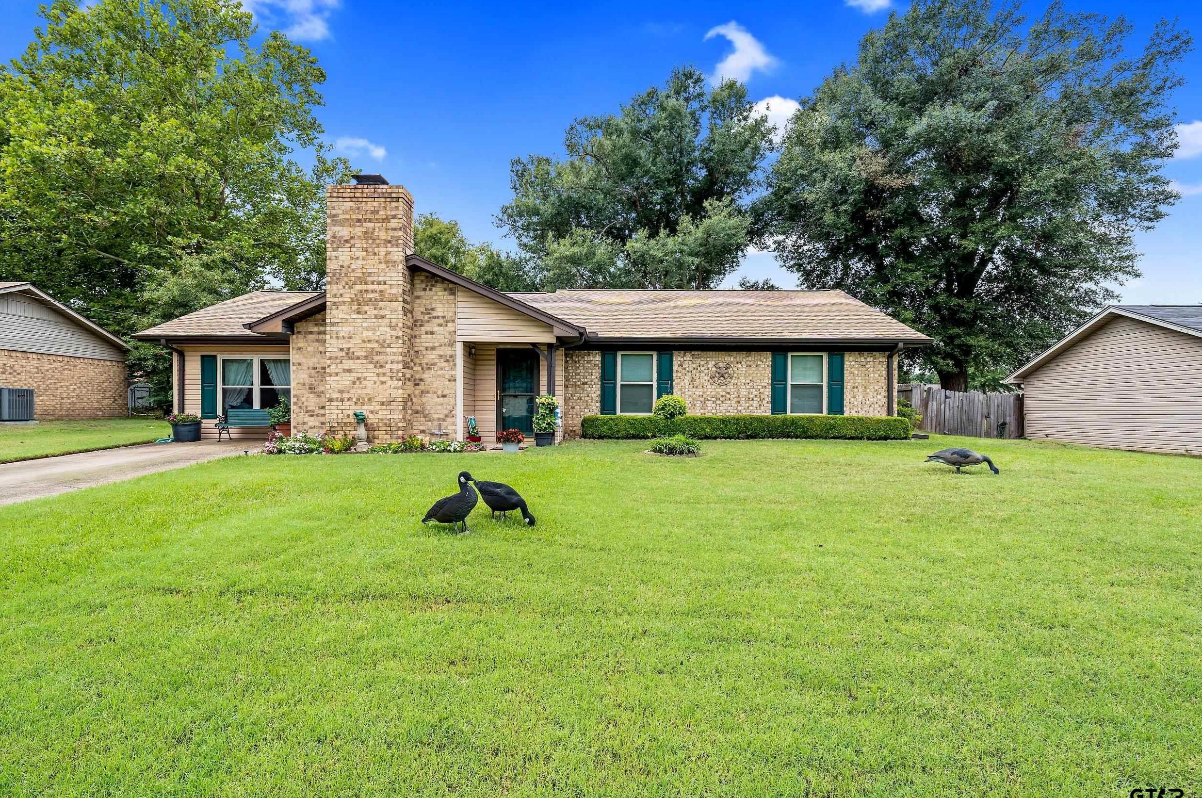 6137 Whispering, Tyler, TX 75707