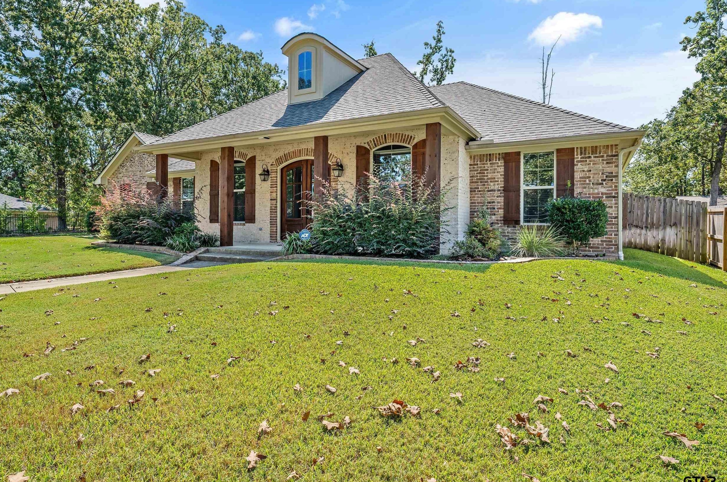 1421 Everglades Dr, Tyler, TX 75703