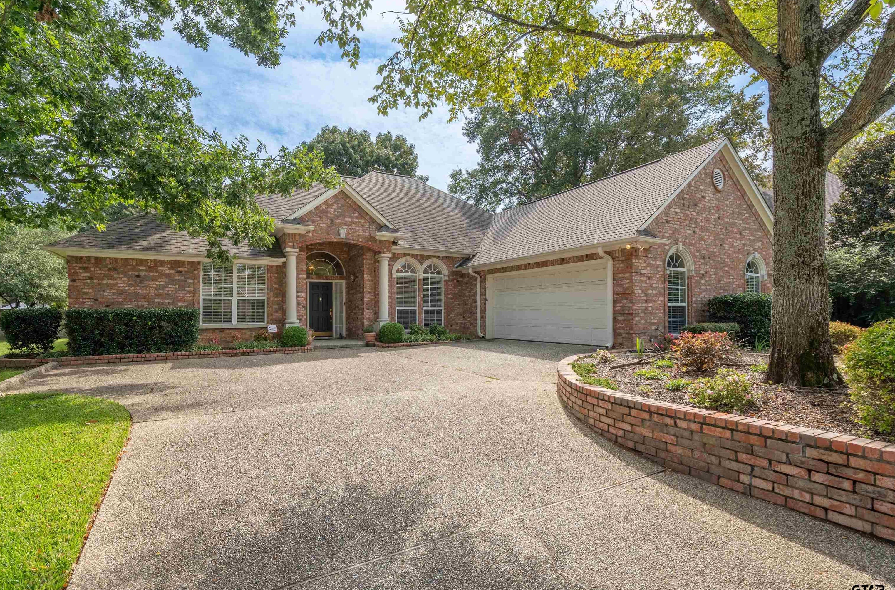 1308 Parkview Dr, Tyler, TX 75703