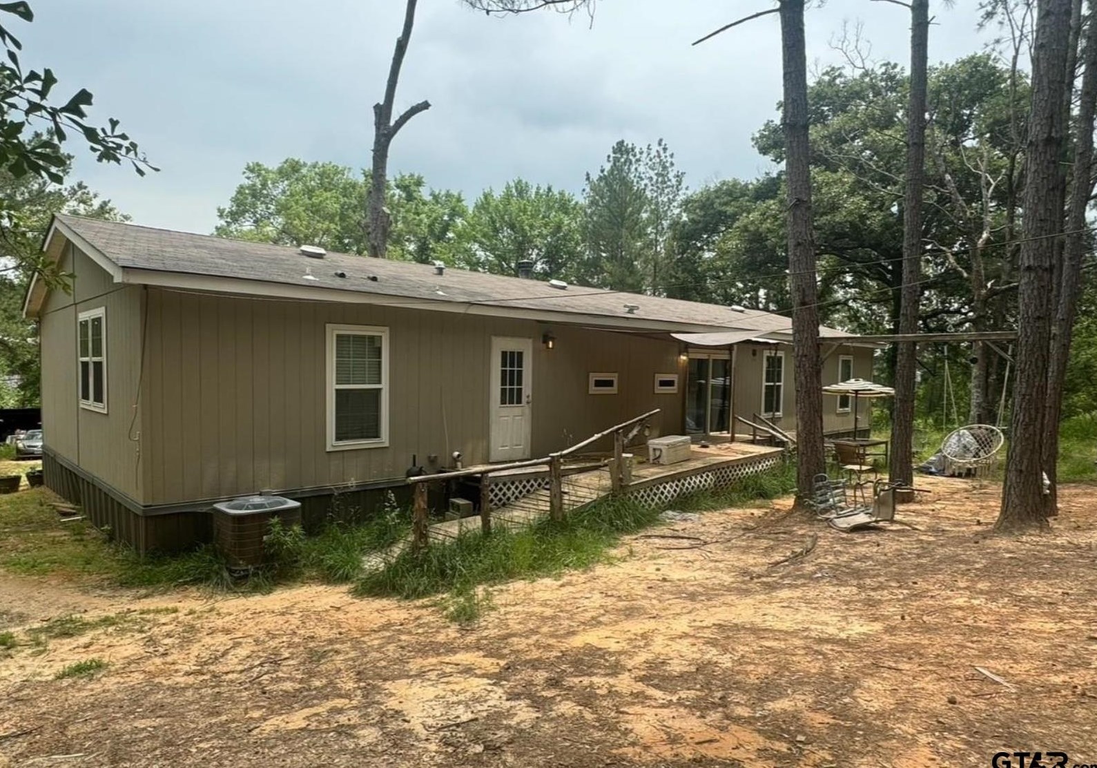18783 County Rd 3161, Winona, TX 75792