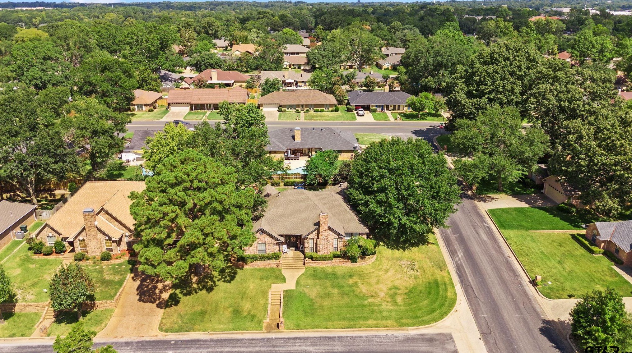 607 Cedar Creek, Tyler, TX 75703