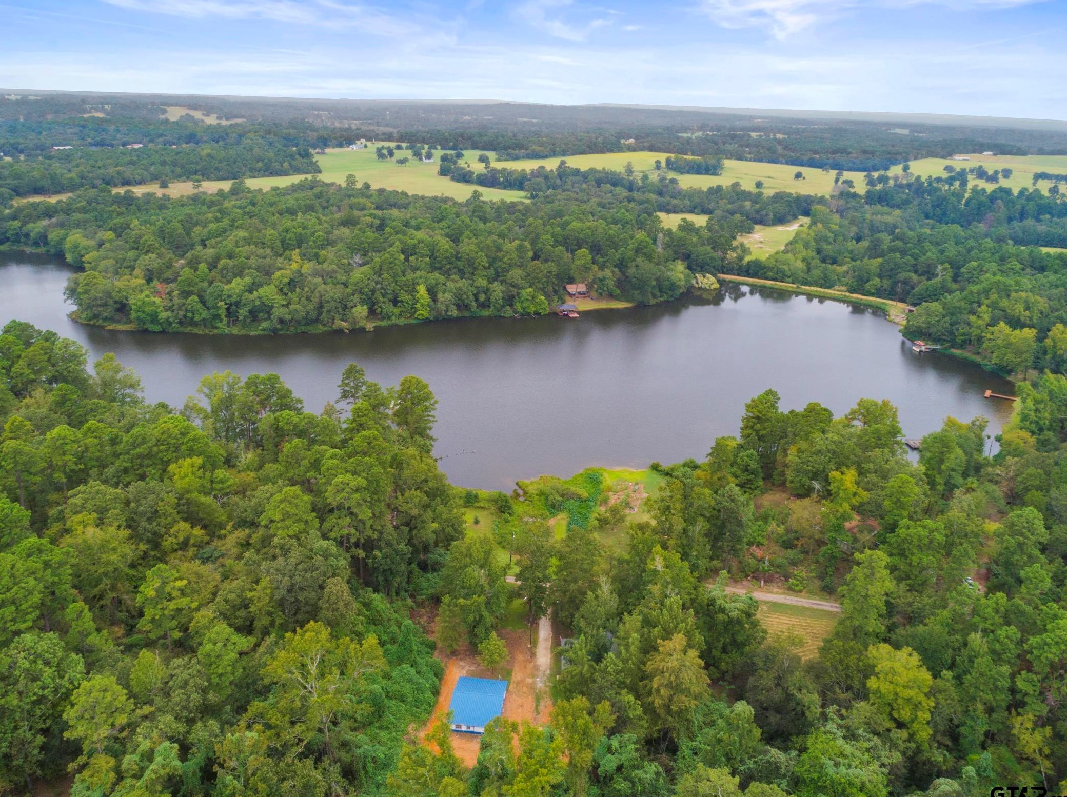 10740 County Rd 347, Tyler, TX 75706