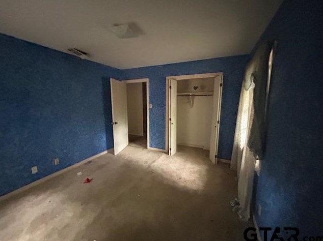 2842 Amy Ln, Tyler, TX 75701