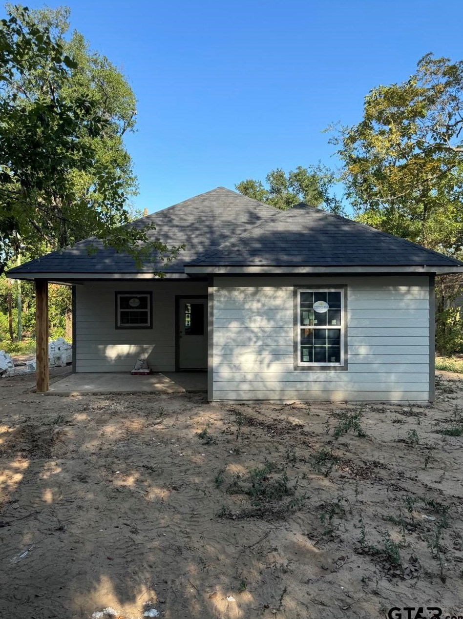 2028 N Ross, Tyler, TX 75702