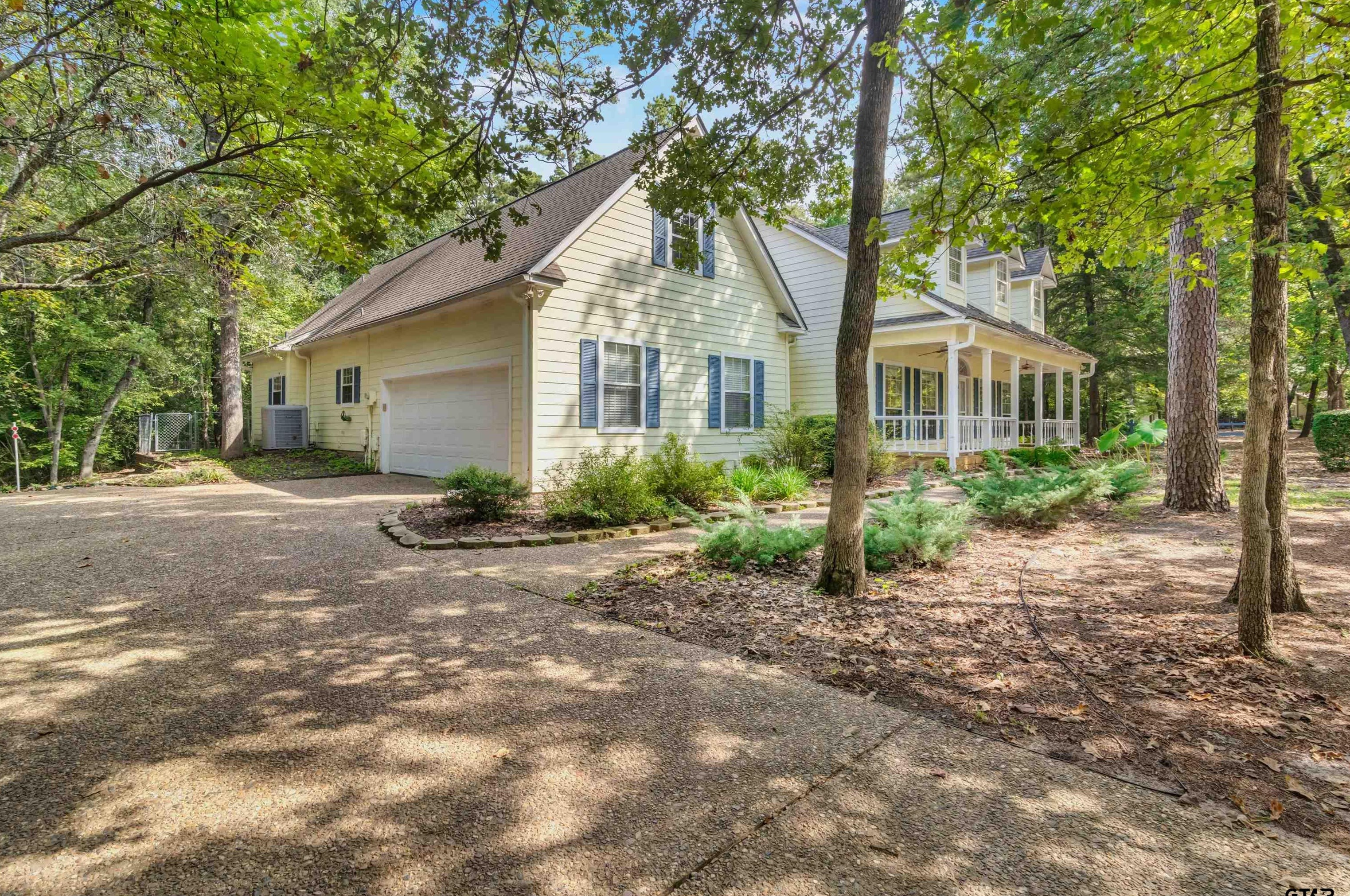 266 Blue Water Ln, Big Sandy, TX 75765