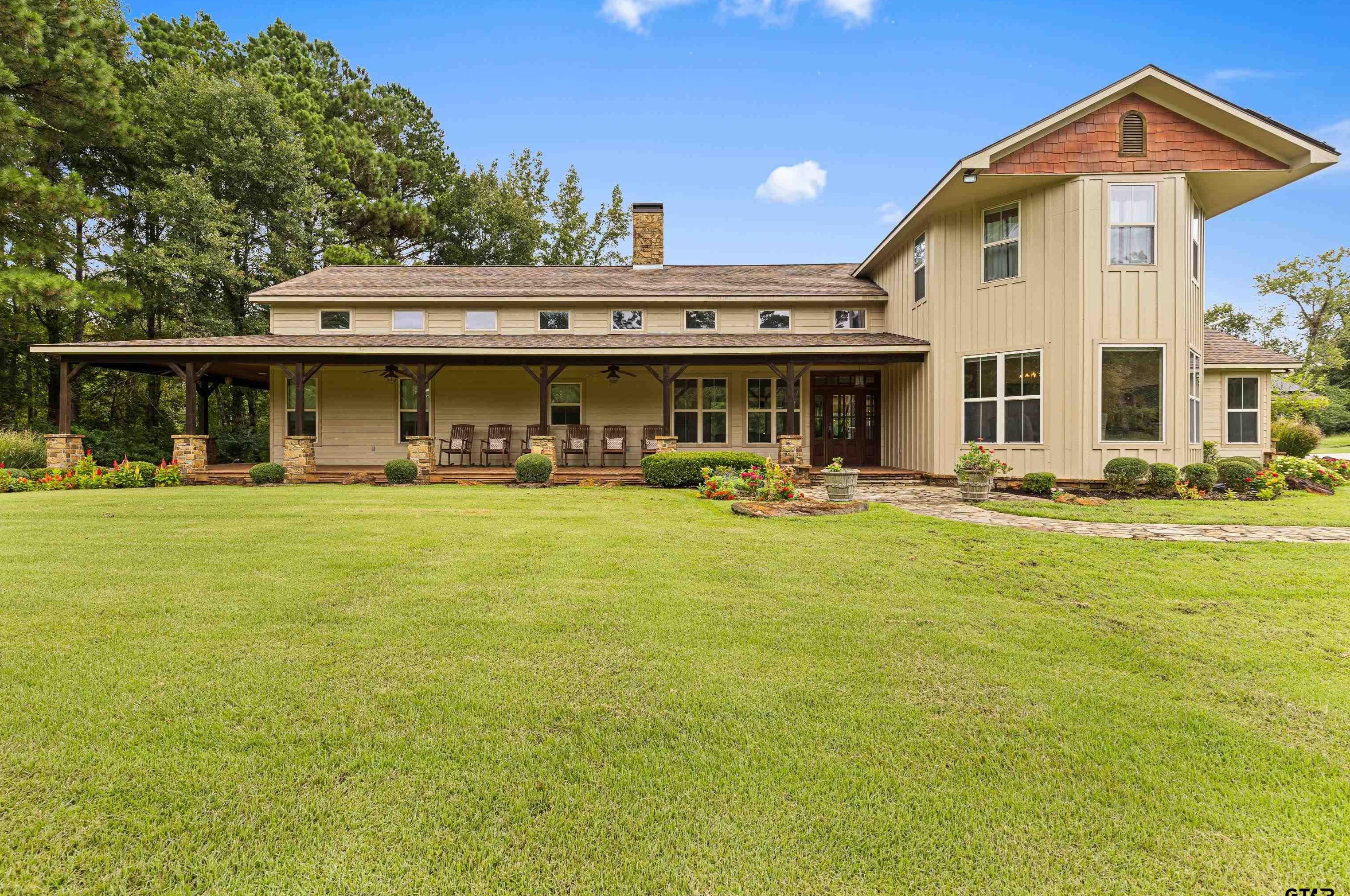3031 Northridge Rd, Longview, TX 75605