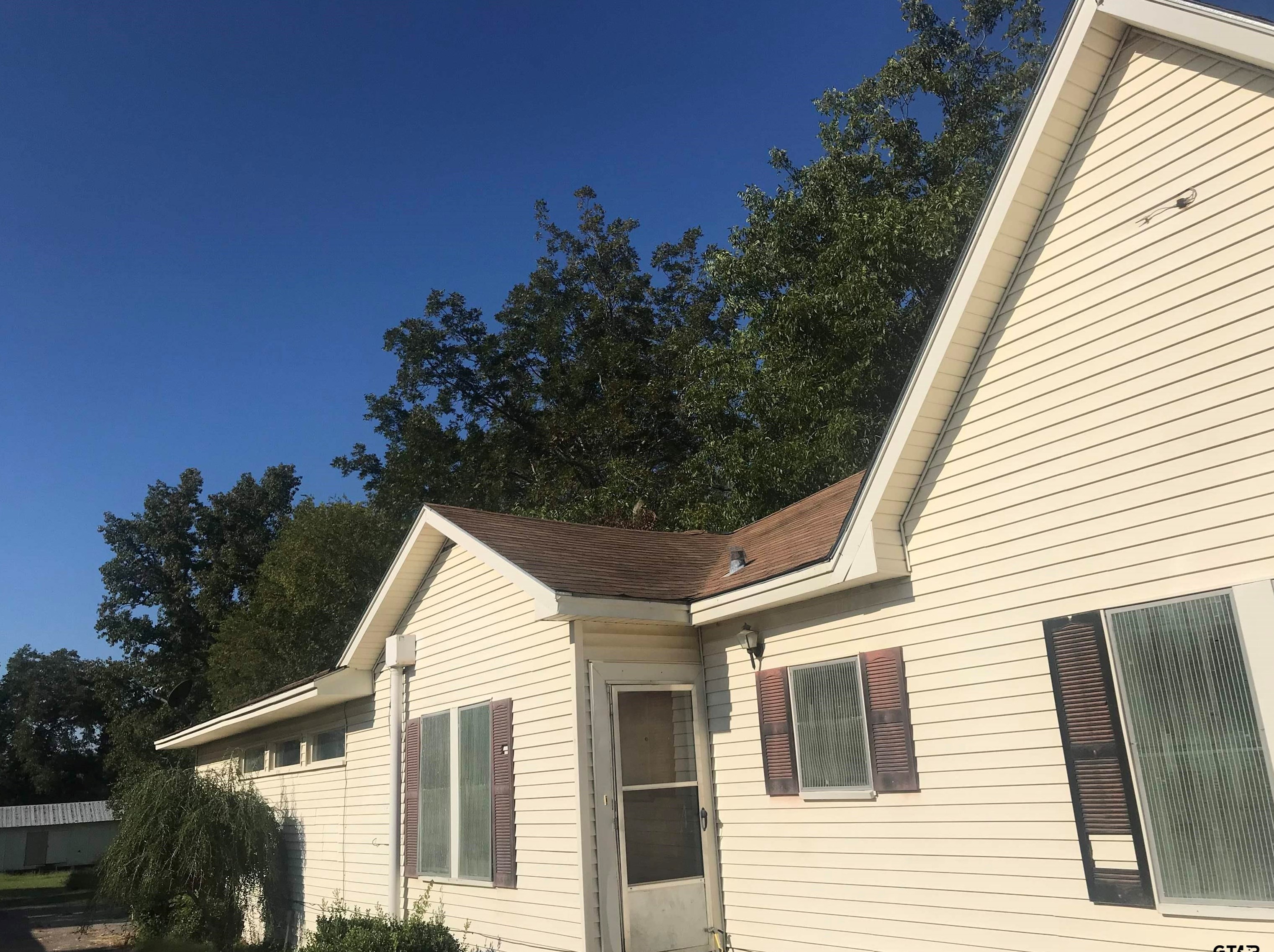 504 Quitman St, Faker, TX 75686