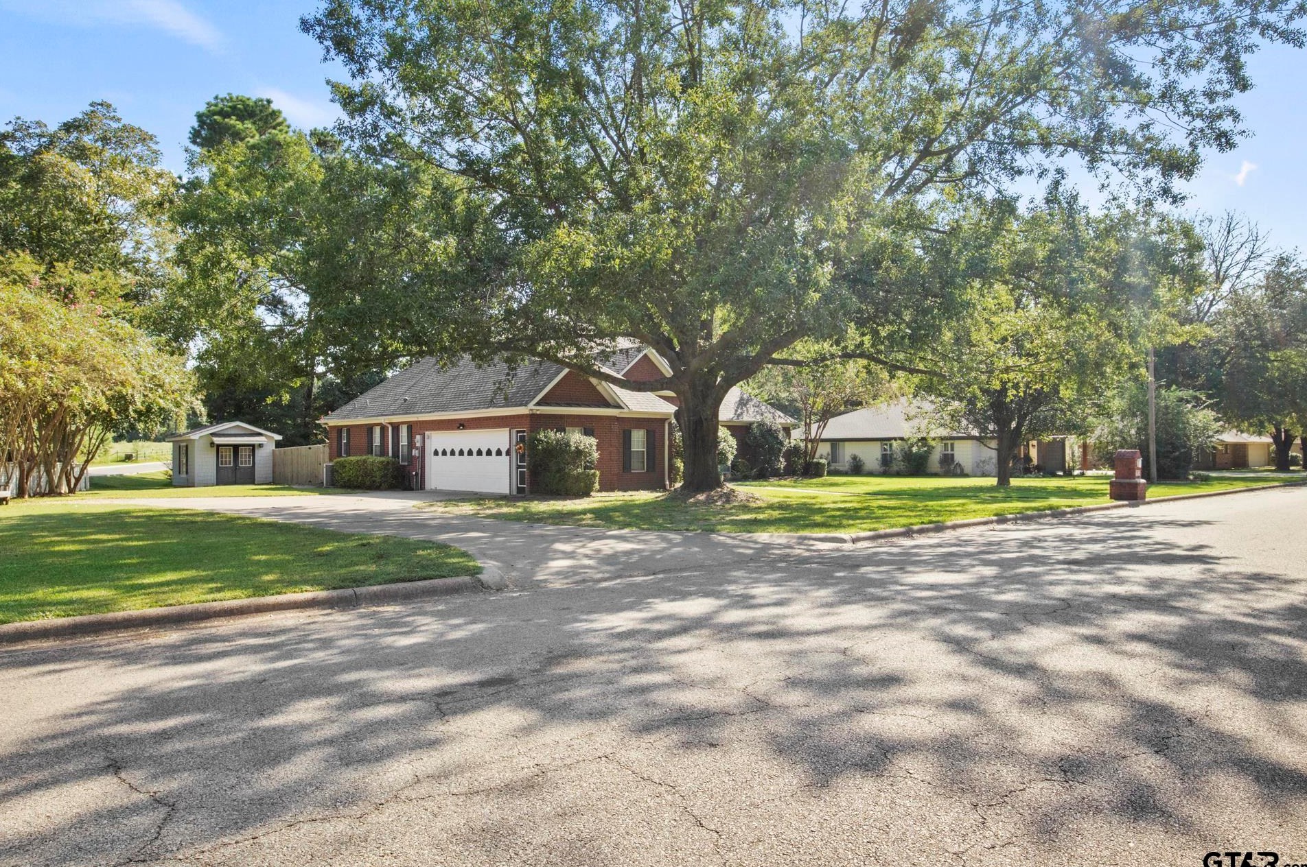 117 Mockingbird Ln, Faker, TX 75686
