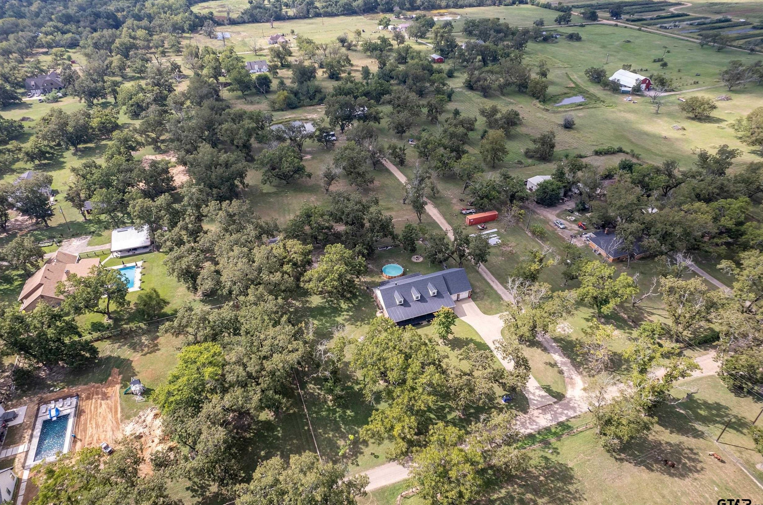 871 Pecan Tree Rd, Chandler, TX 75758