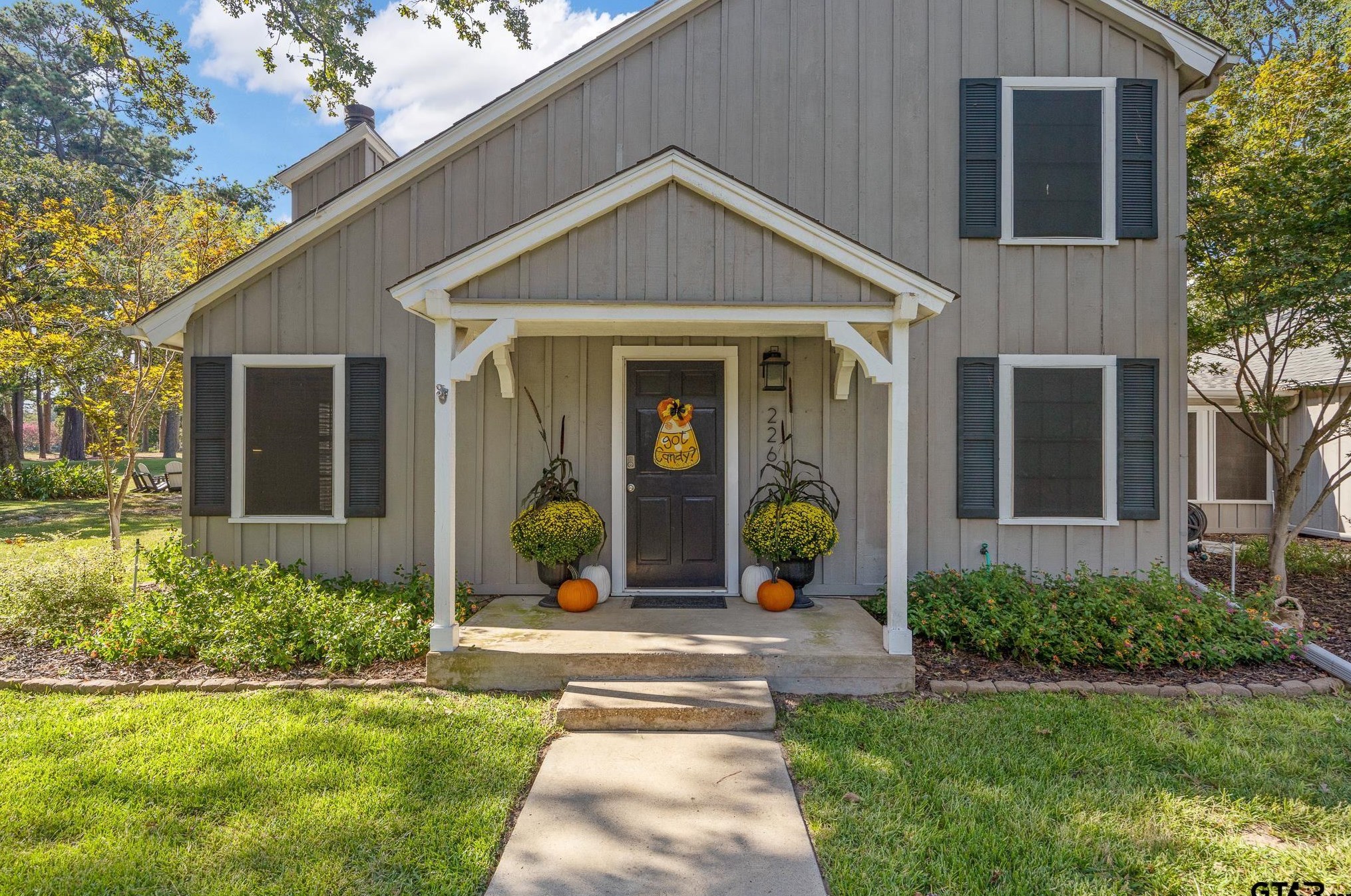 226 Brookside Dr, Hide A Way, TX 75771