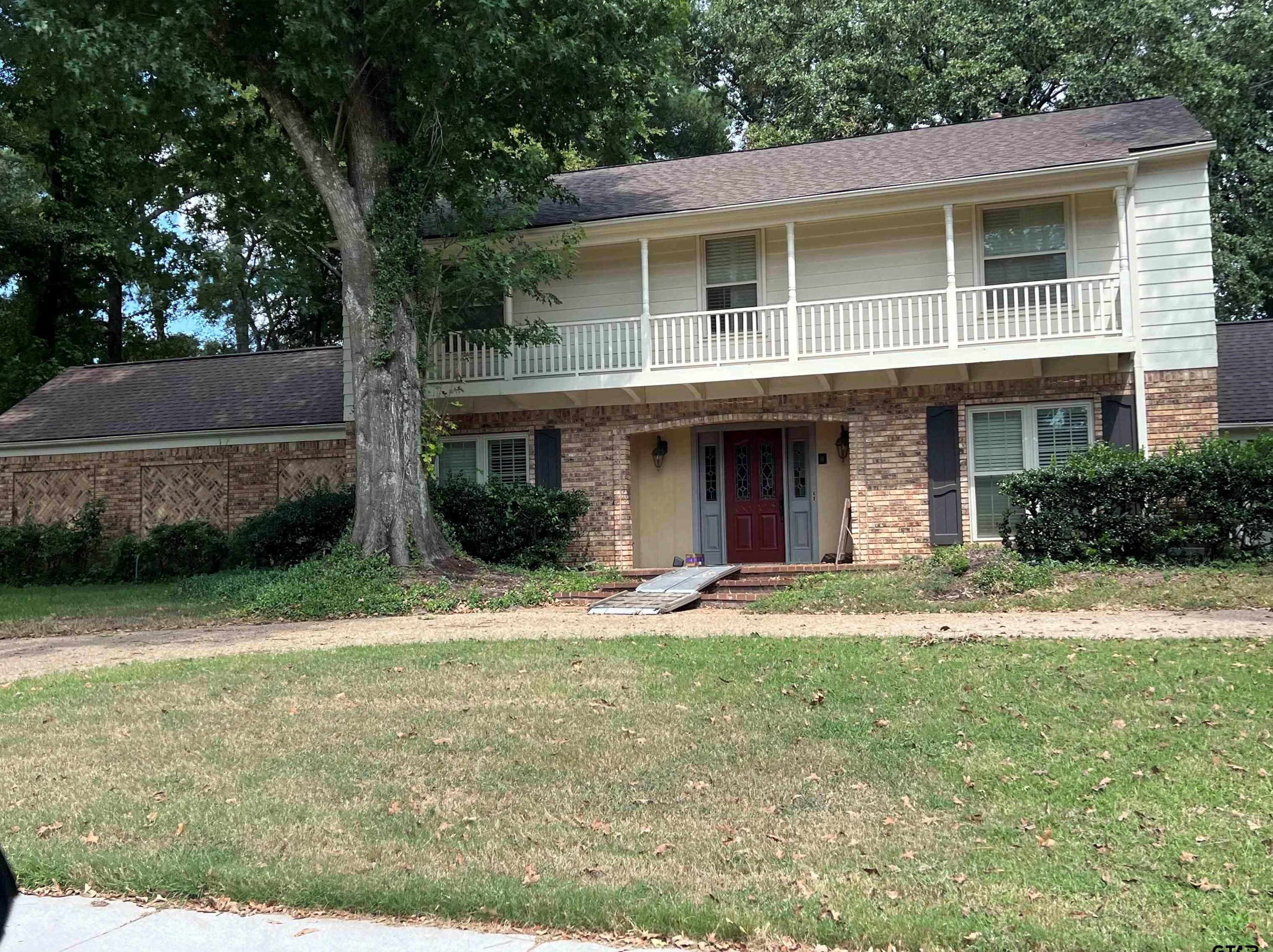 414 Cambridge Rd, Tyler, TX 75703